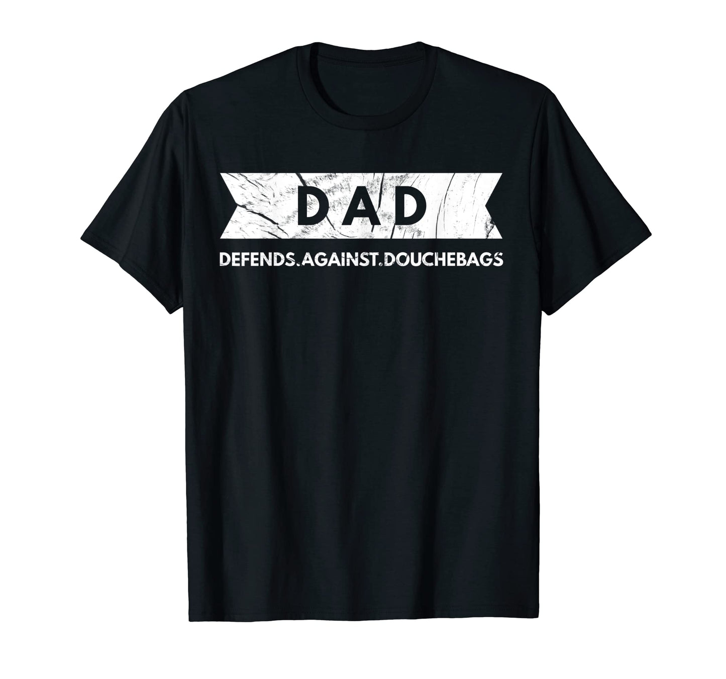 Funny Dad Husband Fathers Day Joke Dad T-Shirt - Streetwear Style Unisex - T-Shirt, Sweatshirt, Hoodie