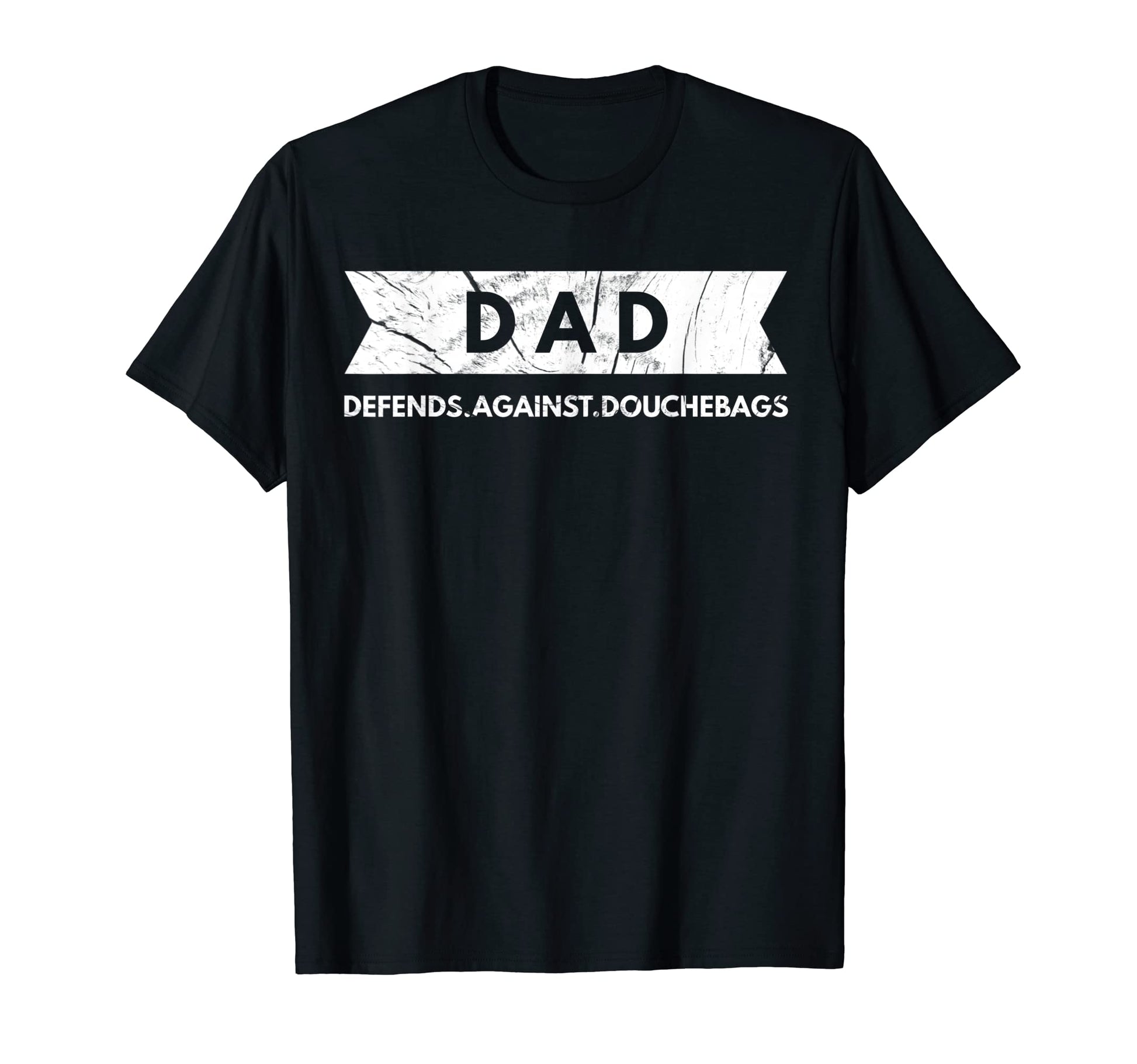 Funny Dad Husband Fathers Day Joke Dad T-Shirt - Streetwear Style Unisex - T-Shirt, Sweatshirt, Hoodie