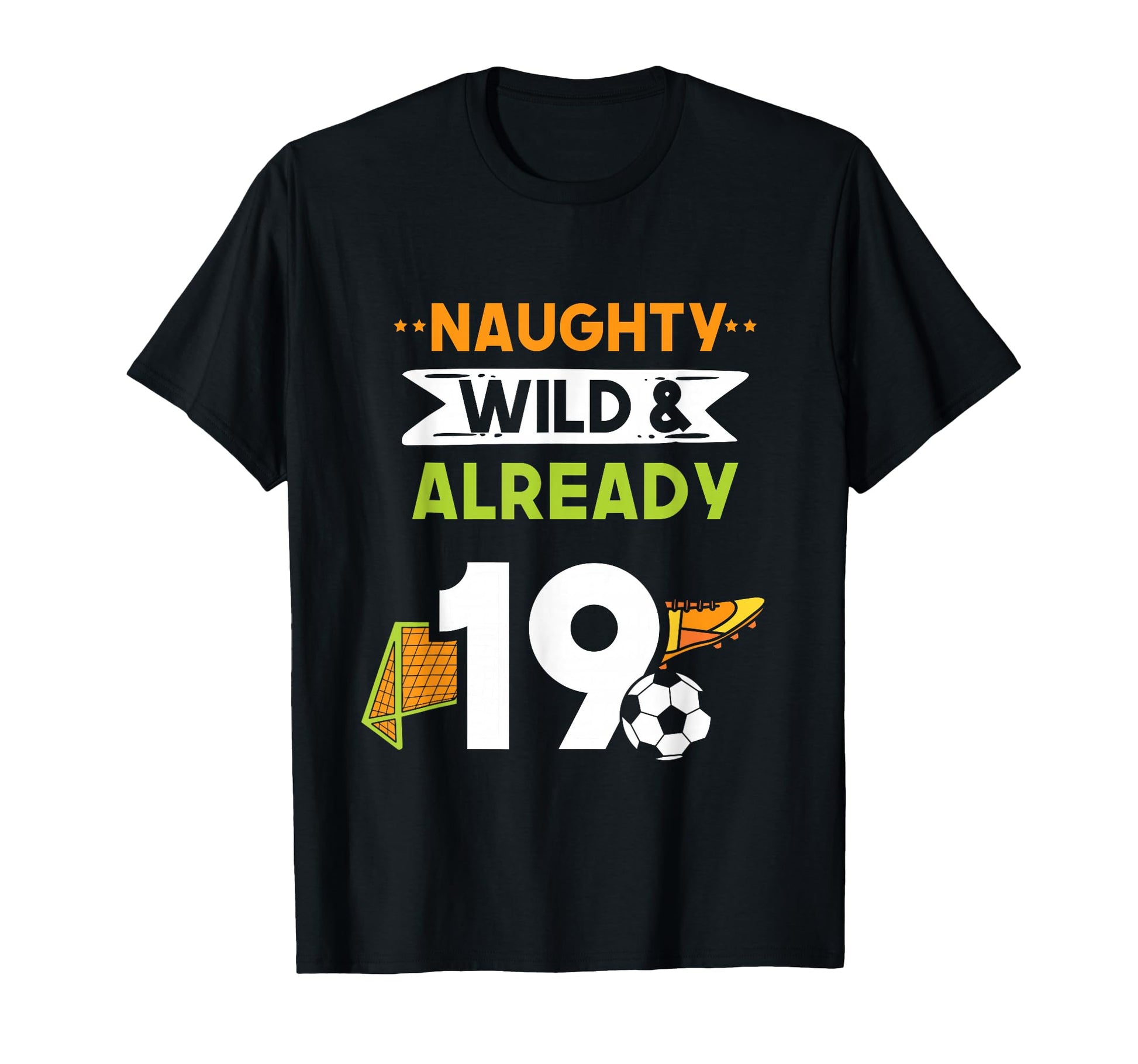 19 Year Old Birthday Gifts 19Th Hoodie - Fun Novelty Design for Adults - T-Shirt, Sweatshirt, Hoodie