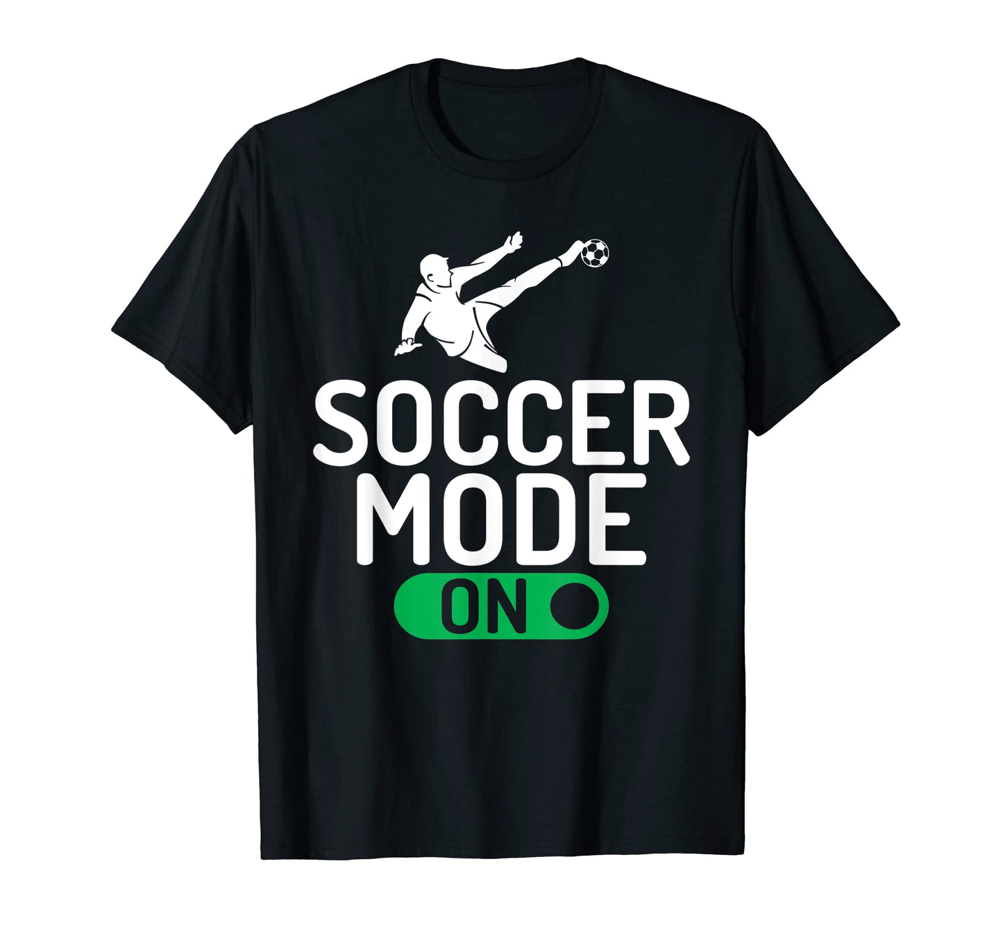 Soccer Player Gifts Accessories T-Shirt - Streetwear Style Unisex - T-Shirt, Sweatshirt, Hoodie