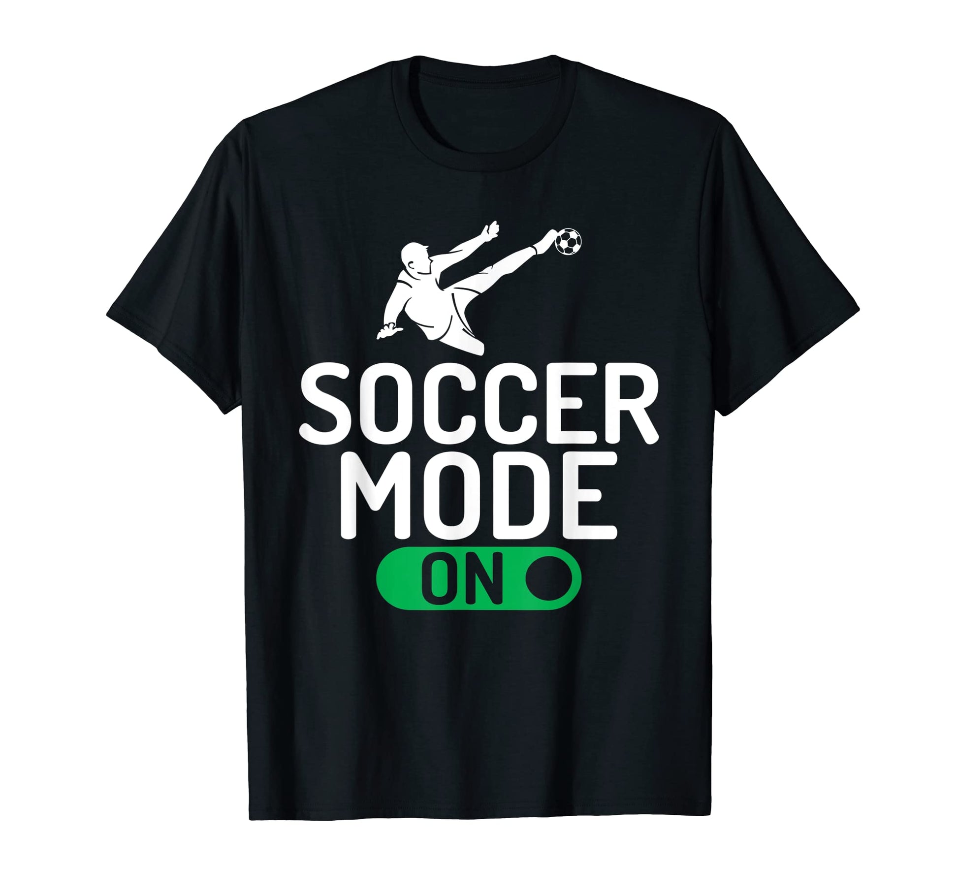 Soccer Player Gifts Accessories T-Shirt - Streetwear Style Unisex - T-Shirt, Sweatshirt, Hoodie