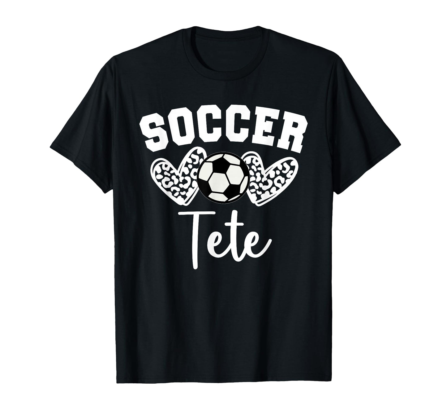 Soccer Matching Family Game And Gifts T-Shirt - Fun Novelty Design Unisex - T-Shirt, Sweatshirt, Hoodie