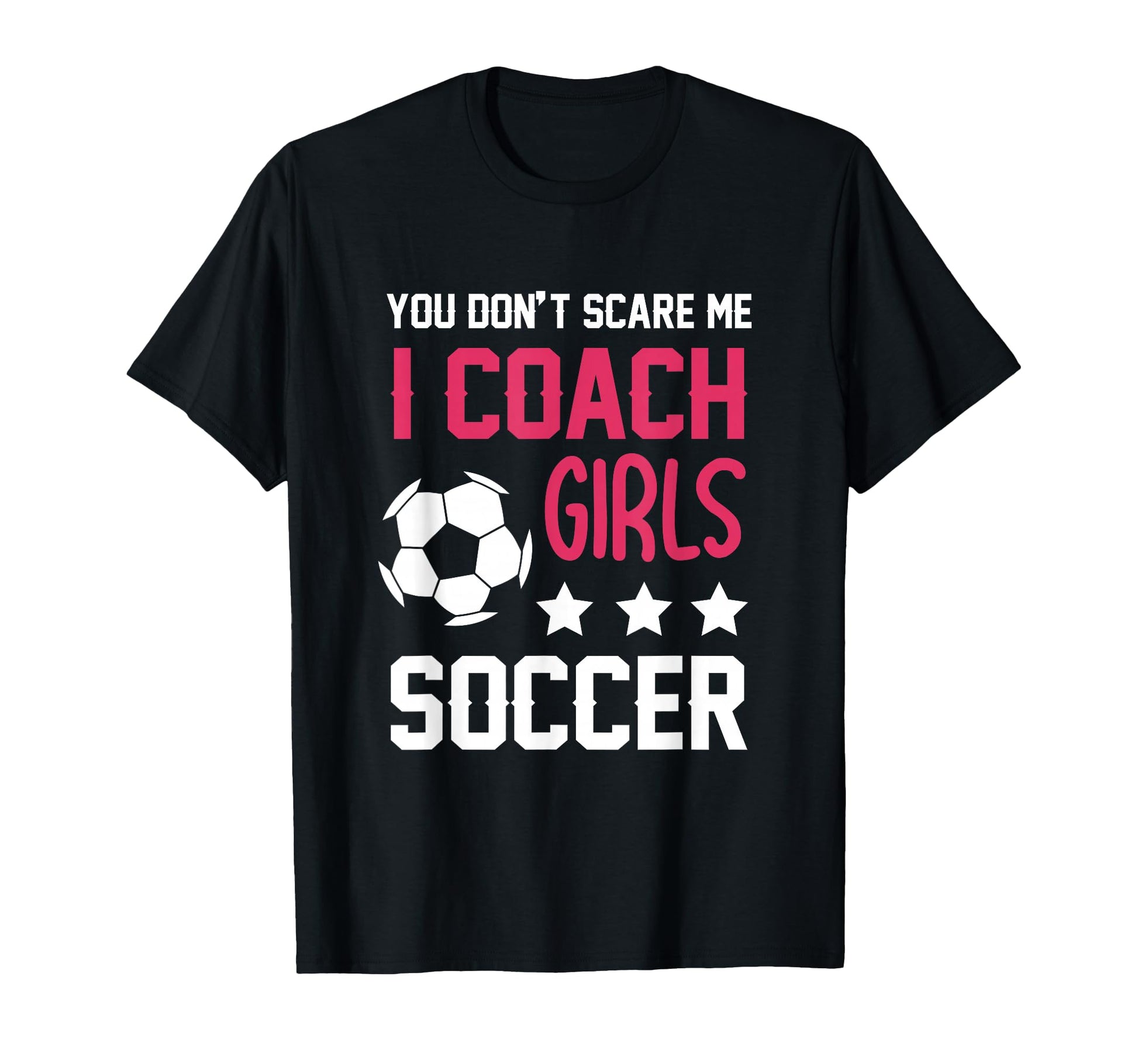 Soccer Coaching Soccer Coach T-Shirt - Custom Art Print for Adults - T-Shirt, Sweatshirt, Hoodie