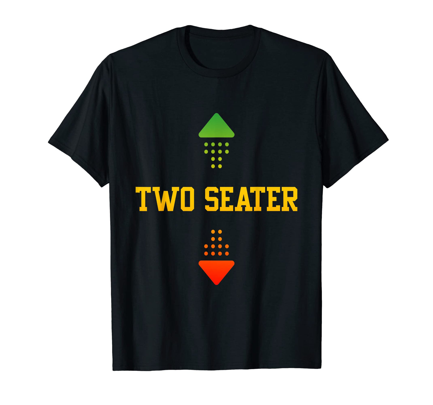 Two Seater Juneteenth Flag June 19 T-Shirt - Unique Graphic for Adults - T-Shirt, Sweatshirt, Hoodie