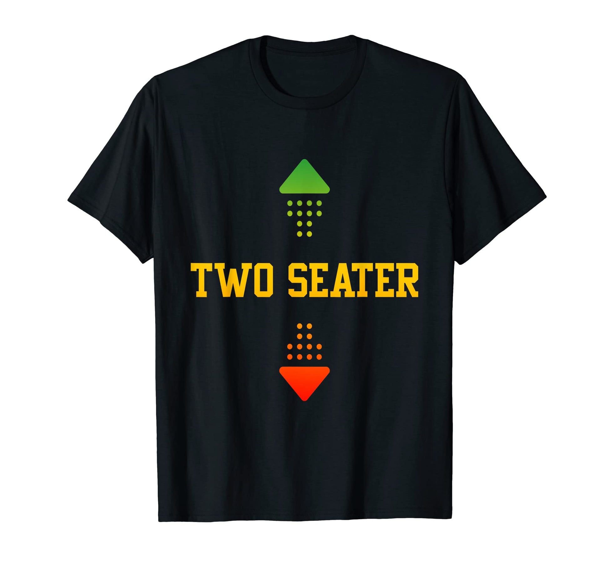 Two Seater Juneteenth Flag June 19 T-Shirt - Unique Graphic for Adults - T-Shirt, Sweatshirt, Hoodie
