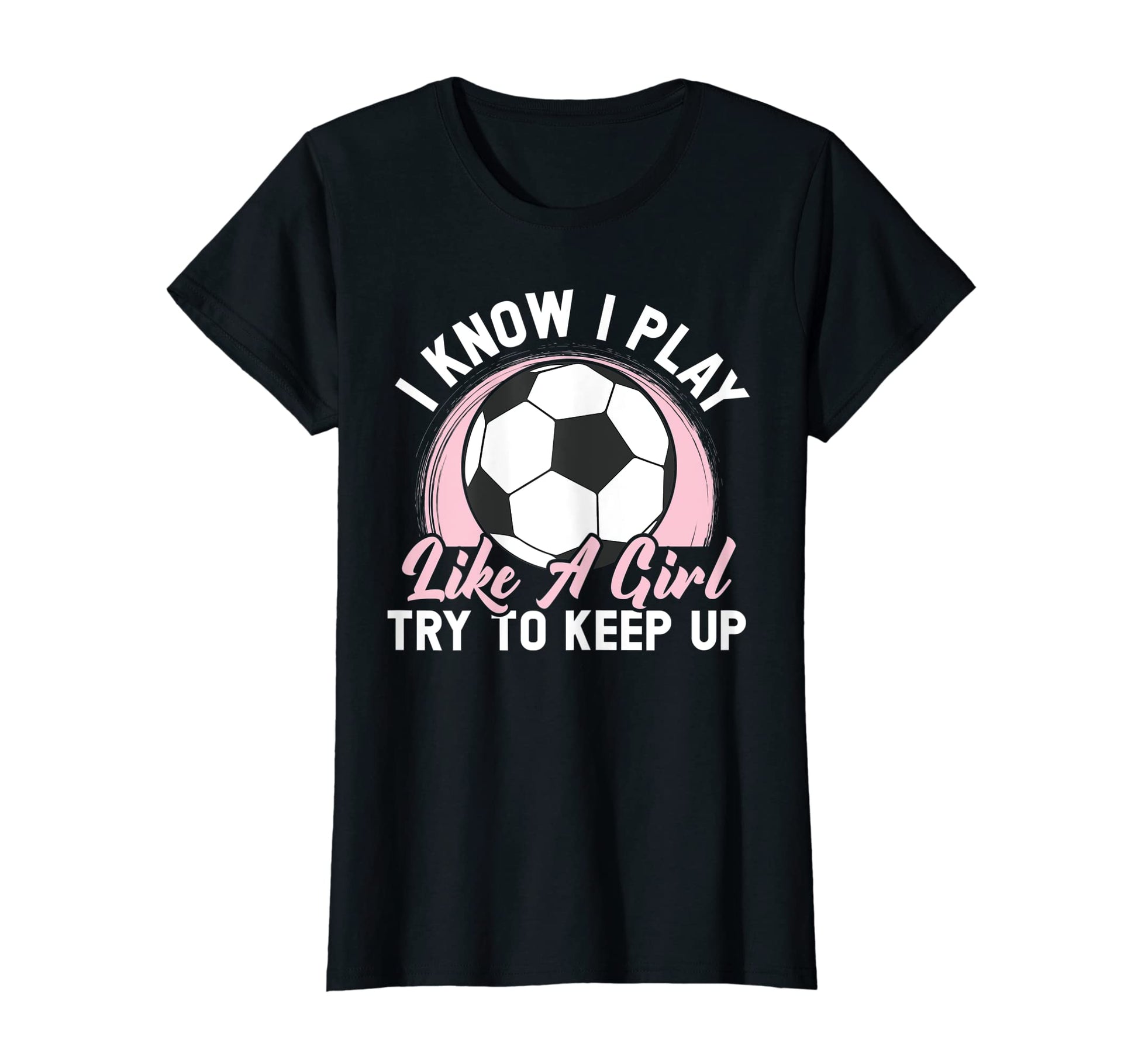Soccer Soccer Player T-Shirt - Graphic Print Unisex - T-Shirt, Sweatshirt, Hoodie