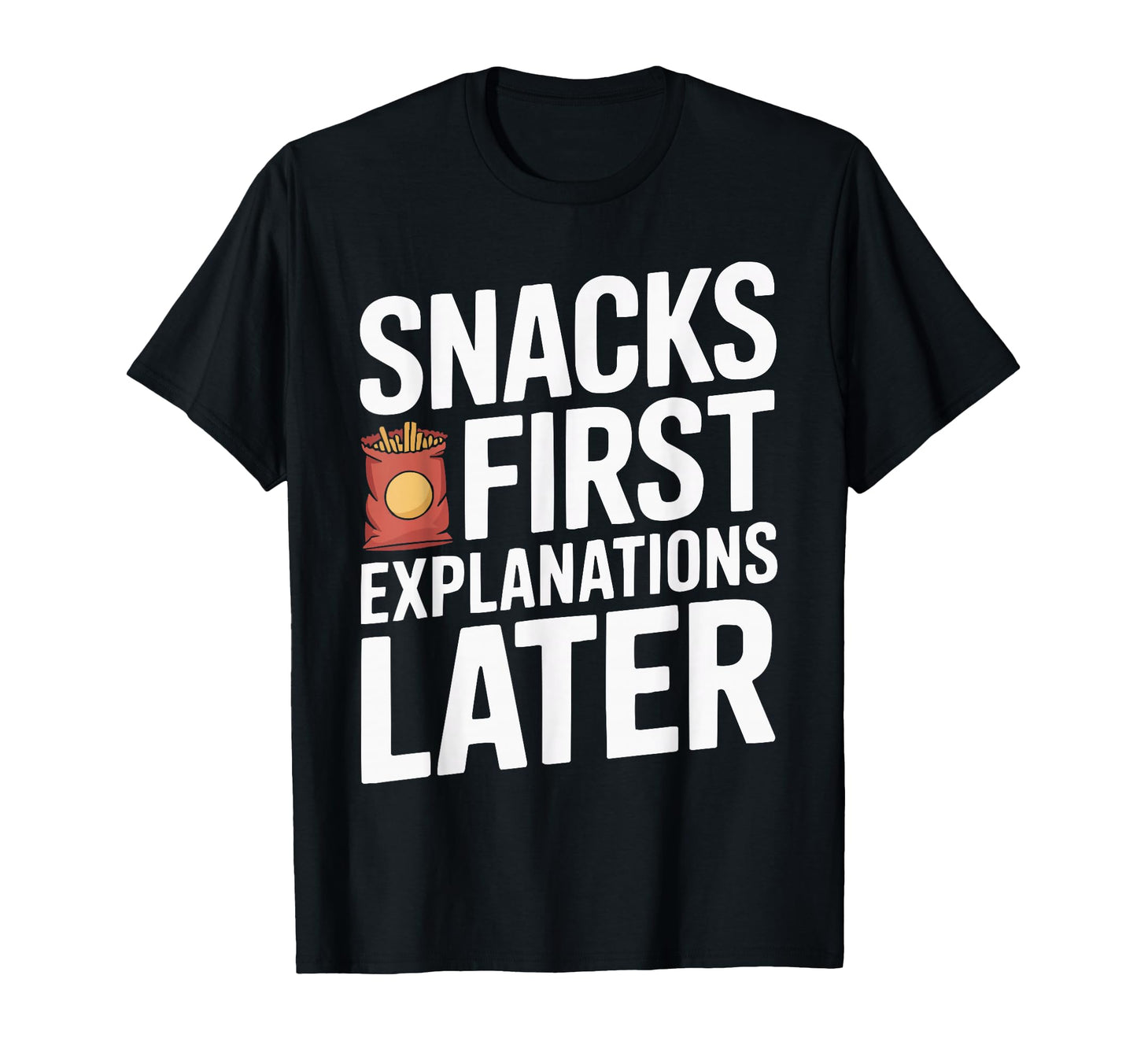 Dad Tax Papa Jokes Sarcasm Daddy T-Shirt - Custom Art Print Men Women - T-Shirt, Sweatshirt, Hoodie