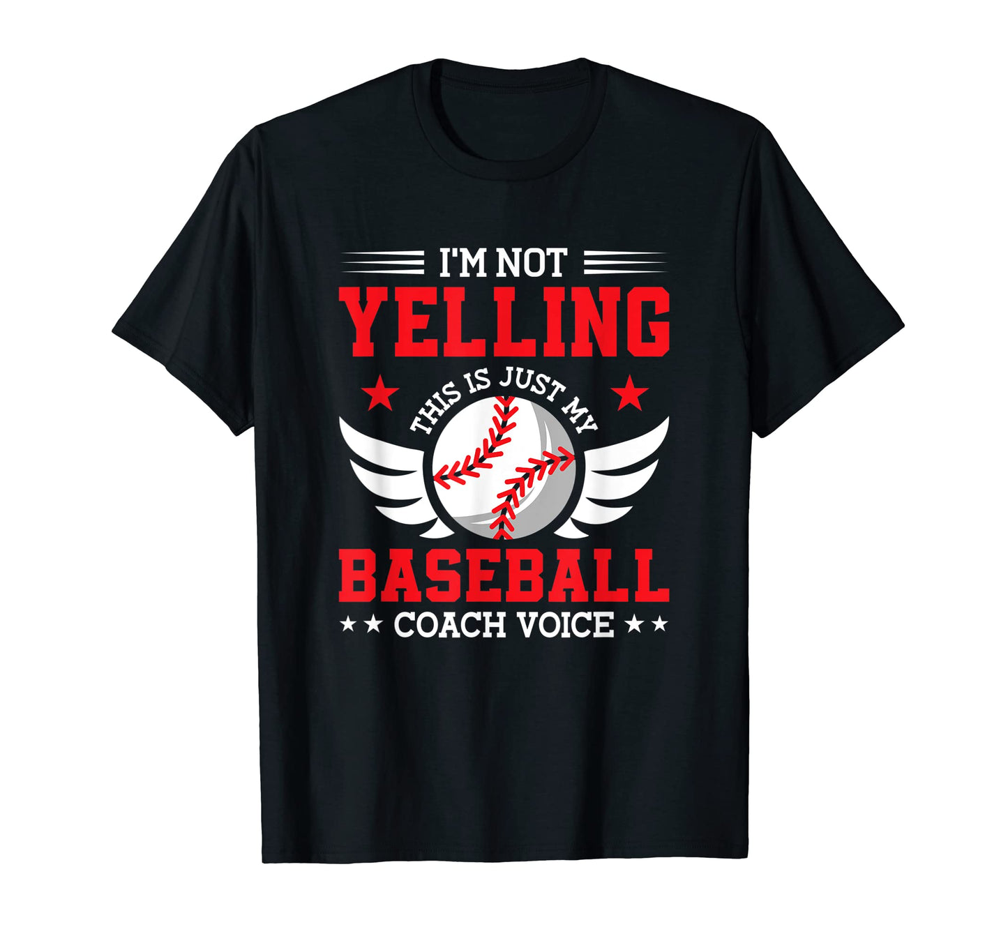 Funny Baseball Baseball Players T-Shirt - Fun Novelty Design Men Women - T-Shirt, Sweatshirt, Hoodie
