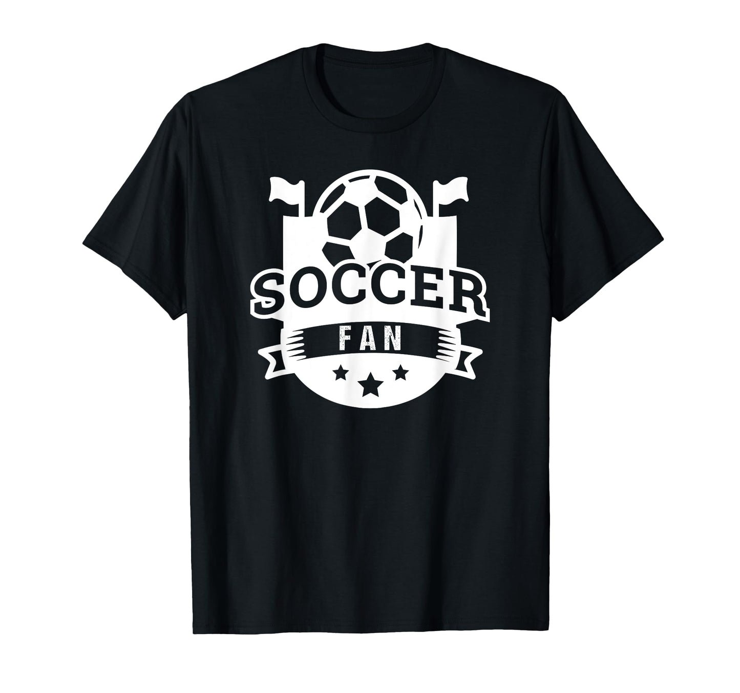 Soccer Sports Funny Soccer Fan T-Shirt - Custom Art Print Unisex - T-Shirt, Sweatshirt, Hoodie