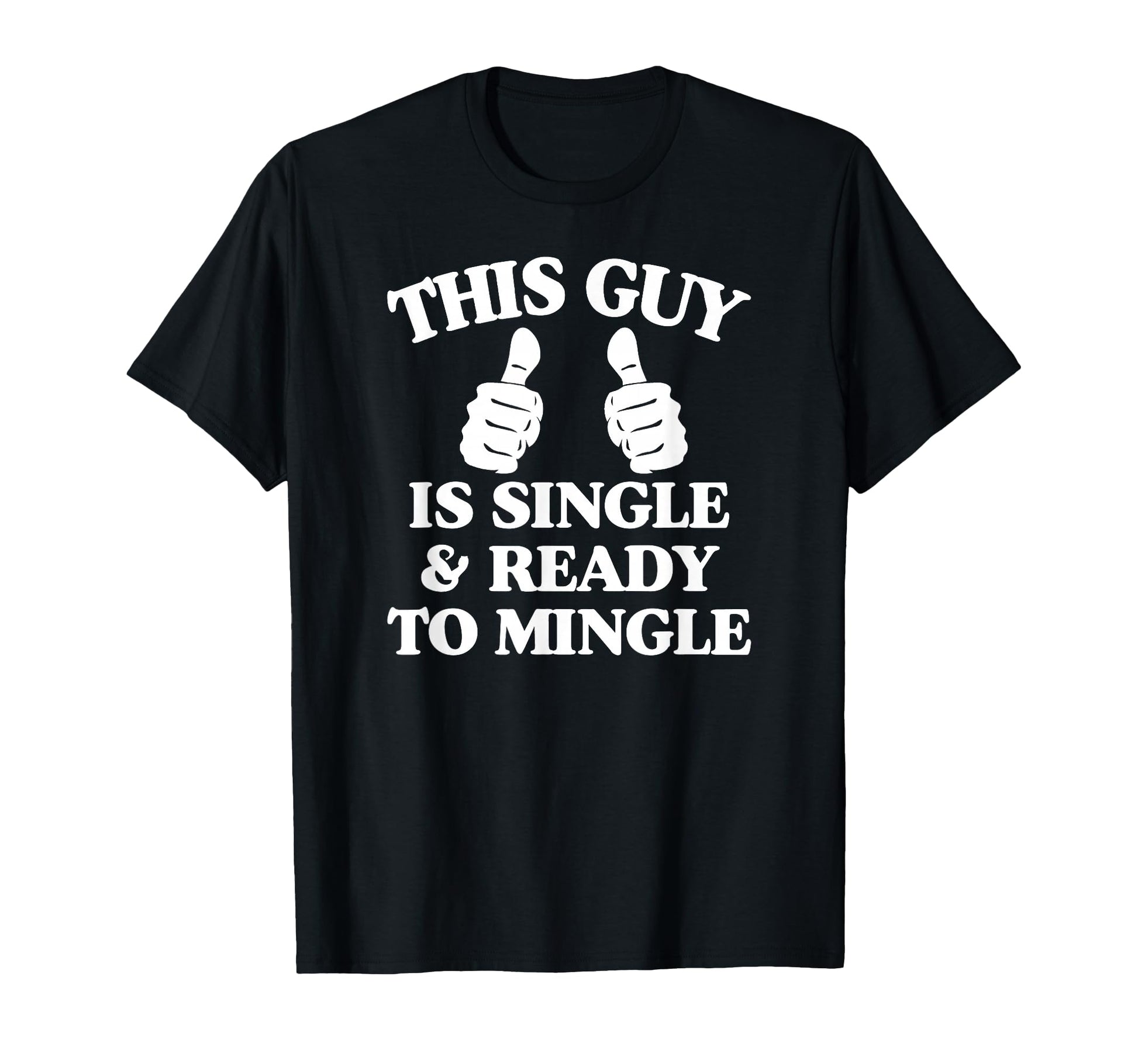 Funny Single Relationship Status T-Shirt - Aesthetic Graphic for Adults - T-Shirt, Sweatshirt, Hoodie