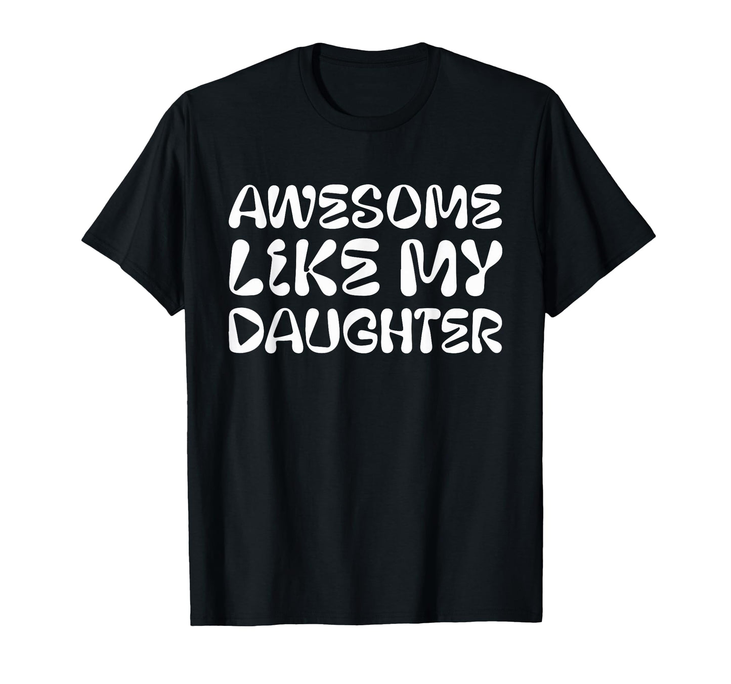 Autism Awareness Awesome Like My T-Shirt - Casual Everyday Wear for Adults - T-Shirt, Sweatshirt, Hoodie