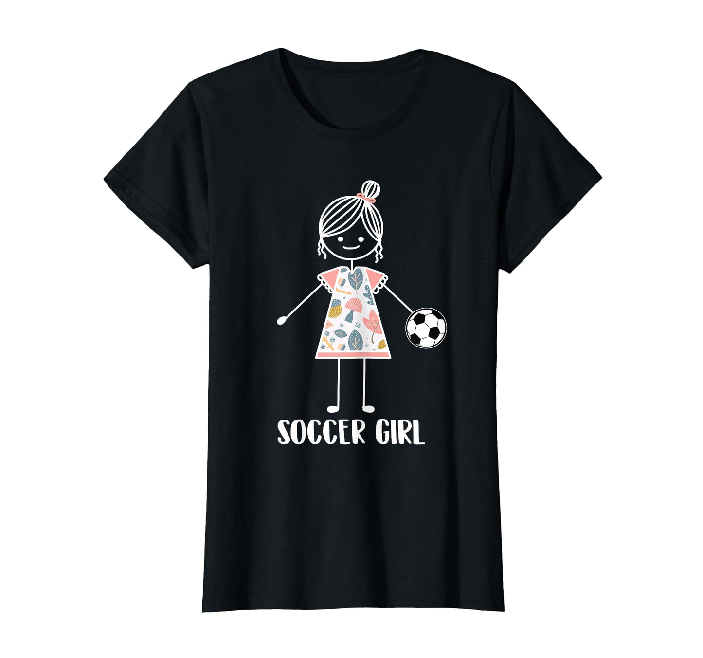 Soccer Soccer Team Fan Supporter Soccer T-Shirt - Graphic Print Men Women - T-Shirt, Sweatshirt, Hoodie