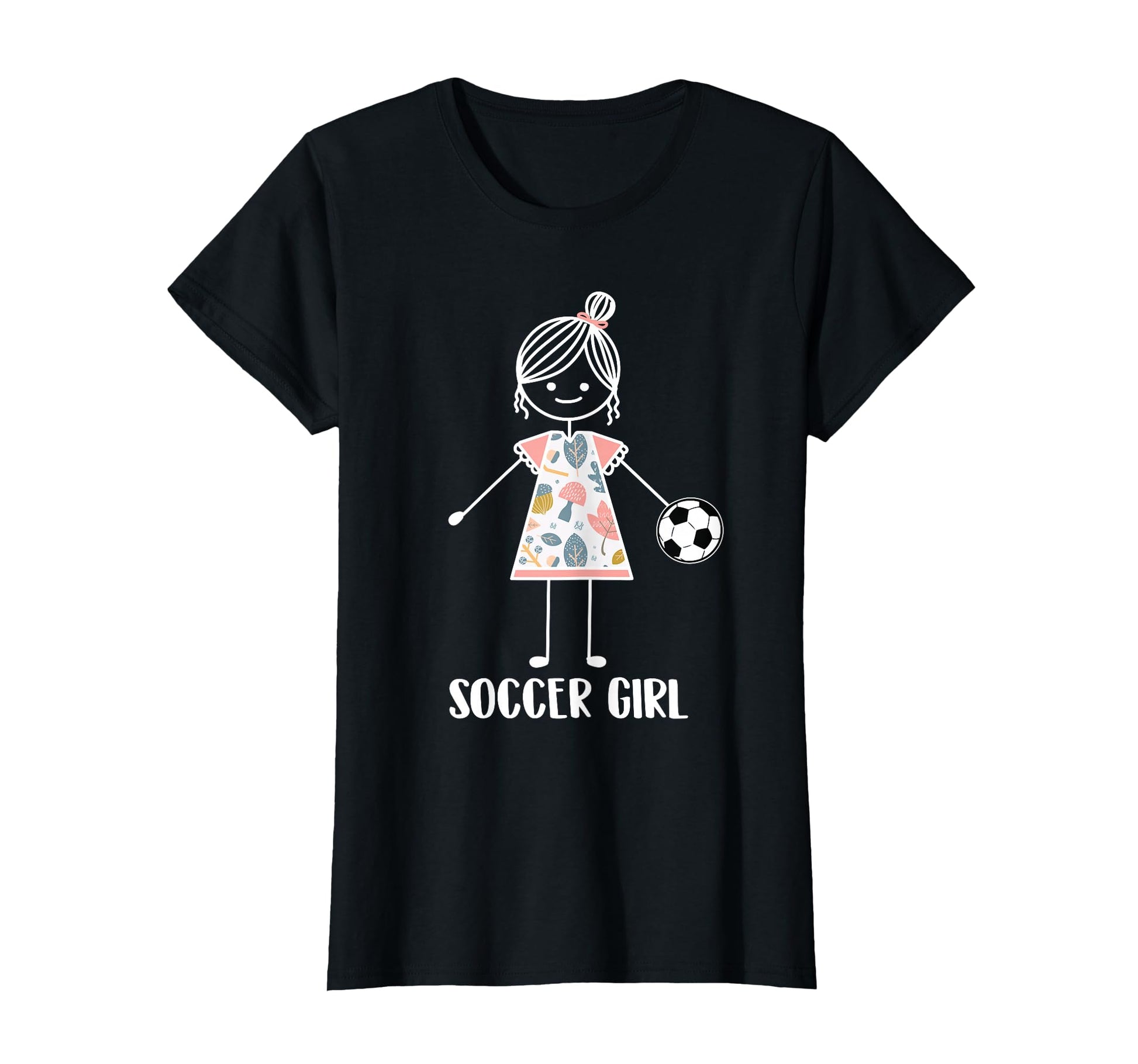 Soccer Soccer Team Fan Supporter Soccer T-Shirt - Graphic Print Men Women - T-Shirt, Sweatshirt, Hoodie