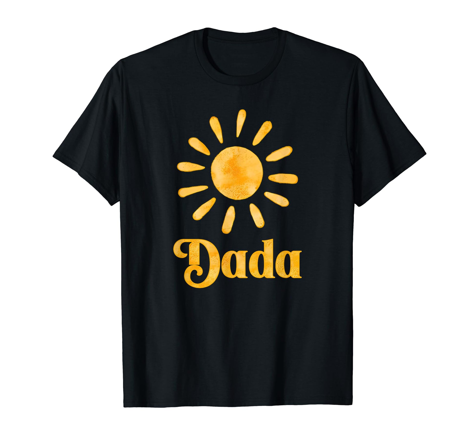 Dada Sun Sunny Mom Family Matching T-Shirt - Streetwear Style for Adults - T-Shirt, Sweatshirt, Hoodie