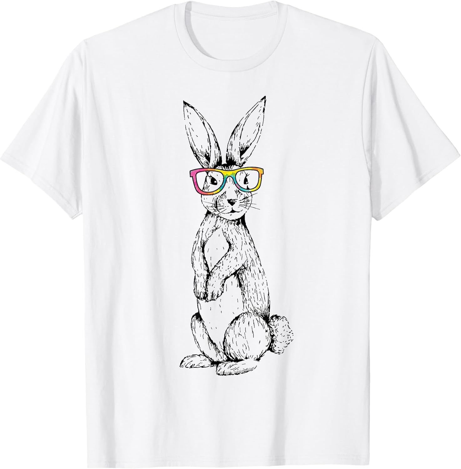 Dibble Dabble Easter Designs Unisex T-shirt, Sweatshirt, Hoodie, Long Sleeve Tee - T-Shirt, Sweatshirt, Hoodie