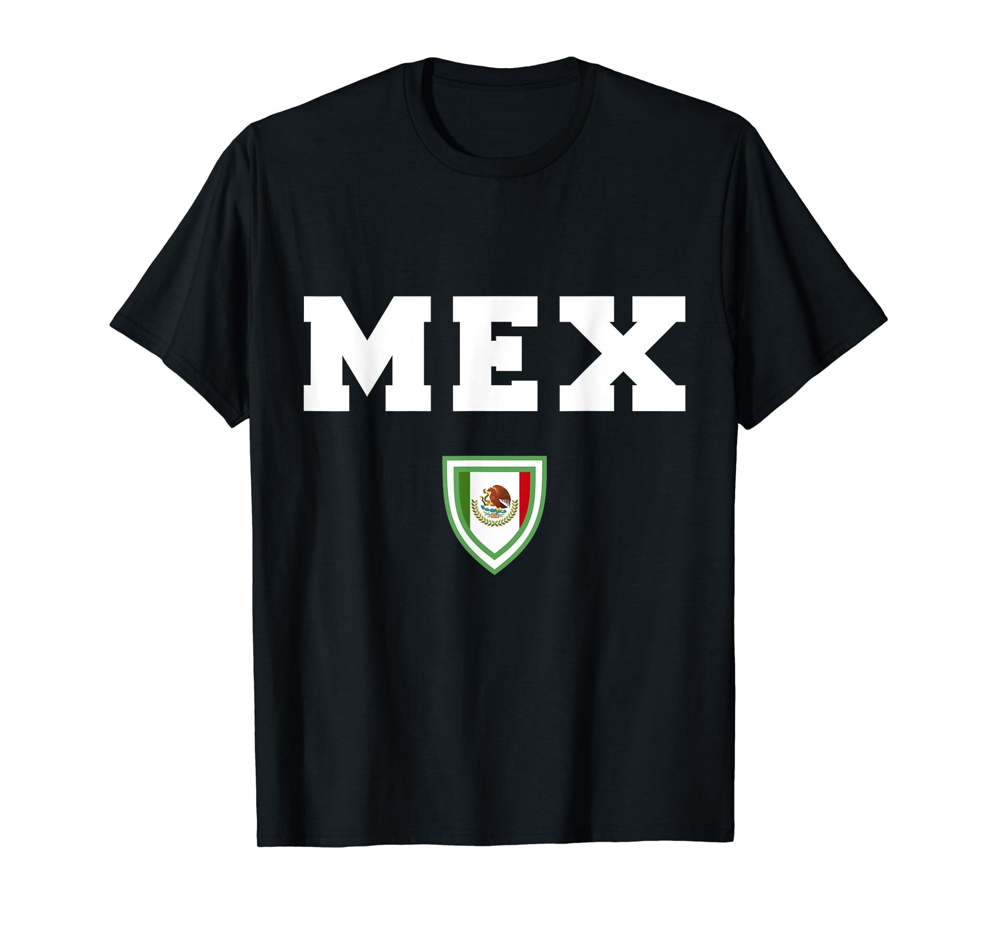 Mexico Soccer Fans Related Products T-Shirt - Minimalist Print Men Women - T-Shirt, Sweatshirt, Hoodie