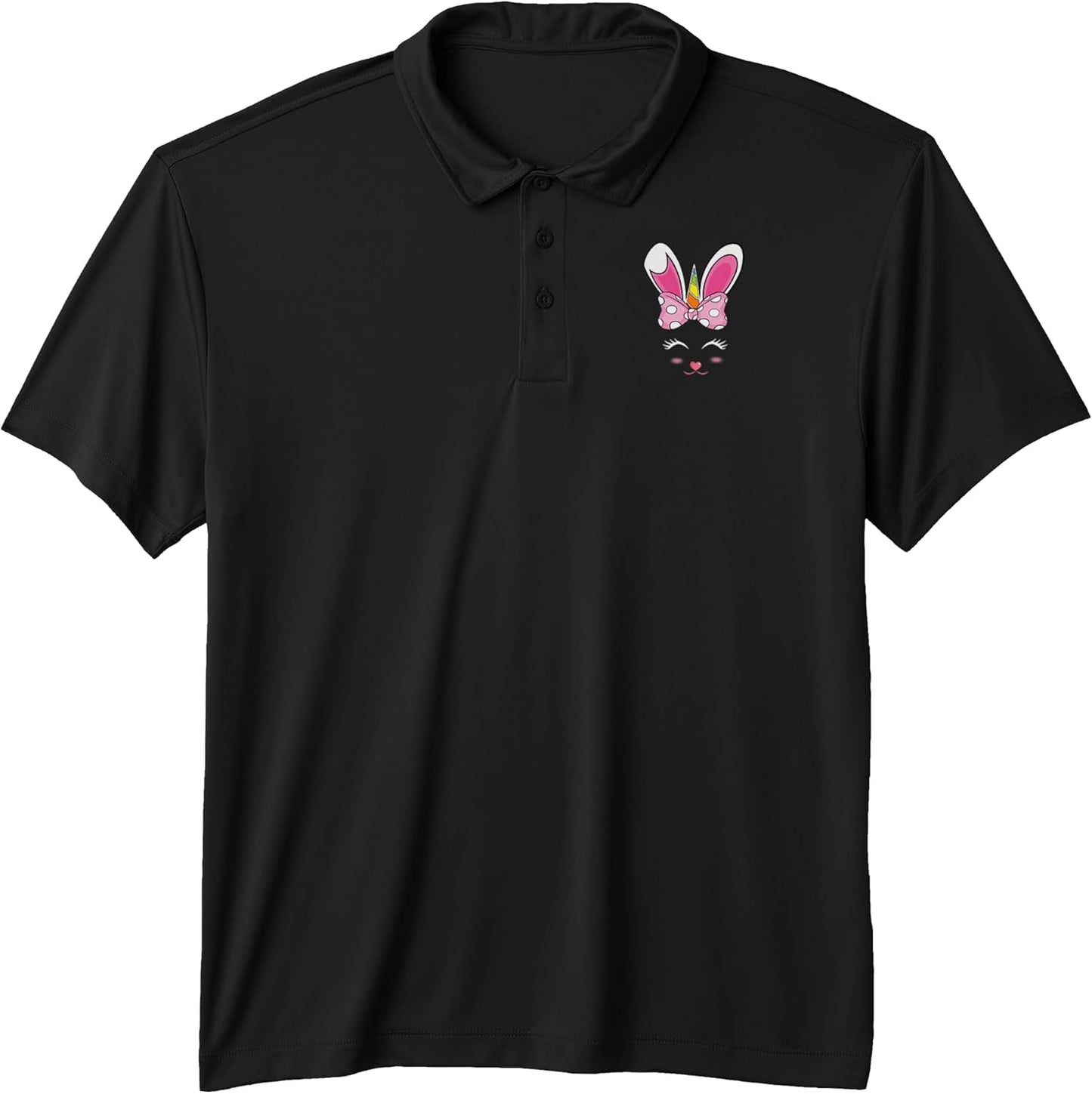 Happy Easter Easter Bunny Unisex T-shirt, Sweatshirt, Hoodie, Long Sleeve Tee - T-Shirt, Sweatshirt, Hoodie