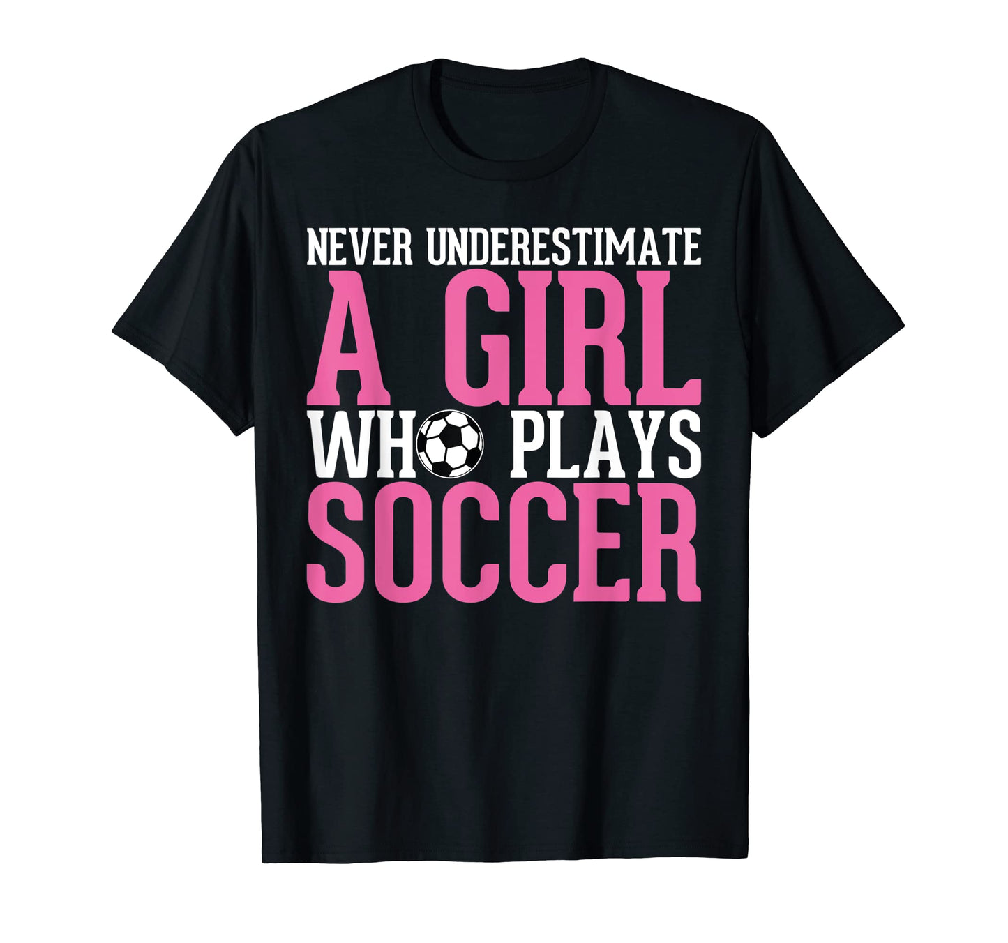 Never Underestimate Who Plays T-Shirt - Aesthetic Graphic for Adults - T-Shirt, Sweatshirt, Hoodie