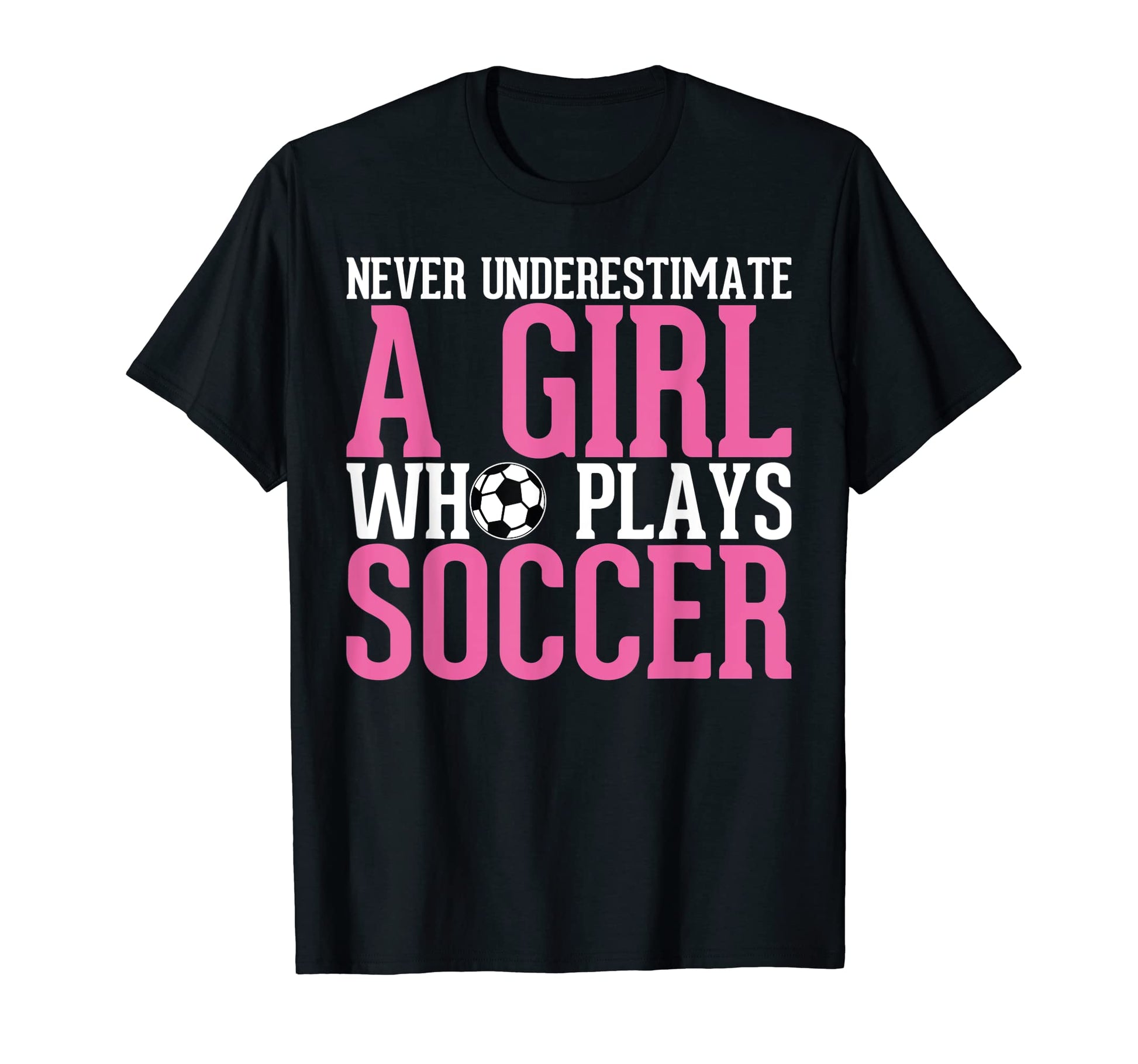 Never Underestimate Who Plays T-Shirt - Aesthetic Graphic for Adults - T-Shirt, Sweatshirt, Hoodie