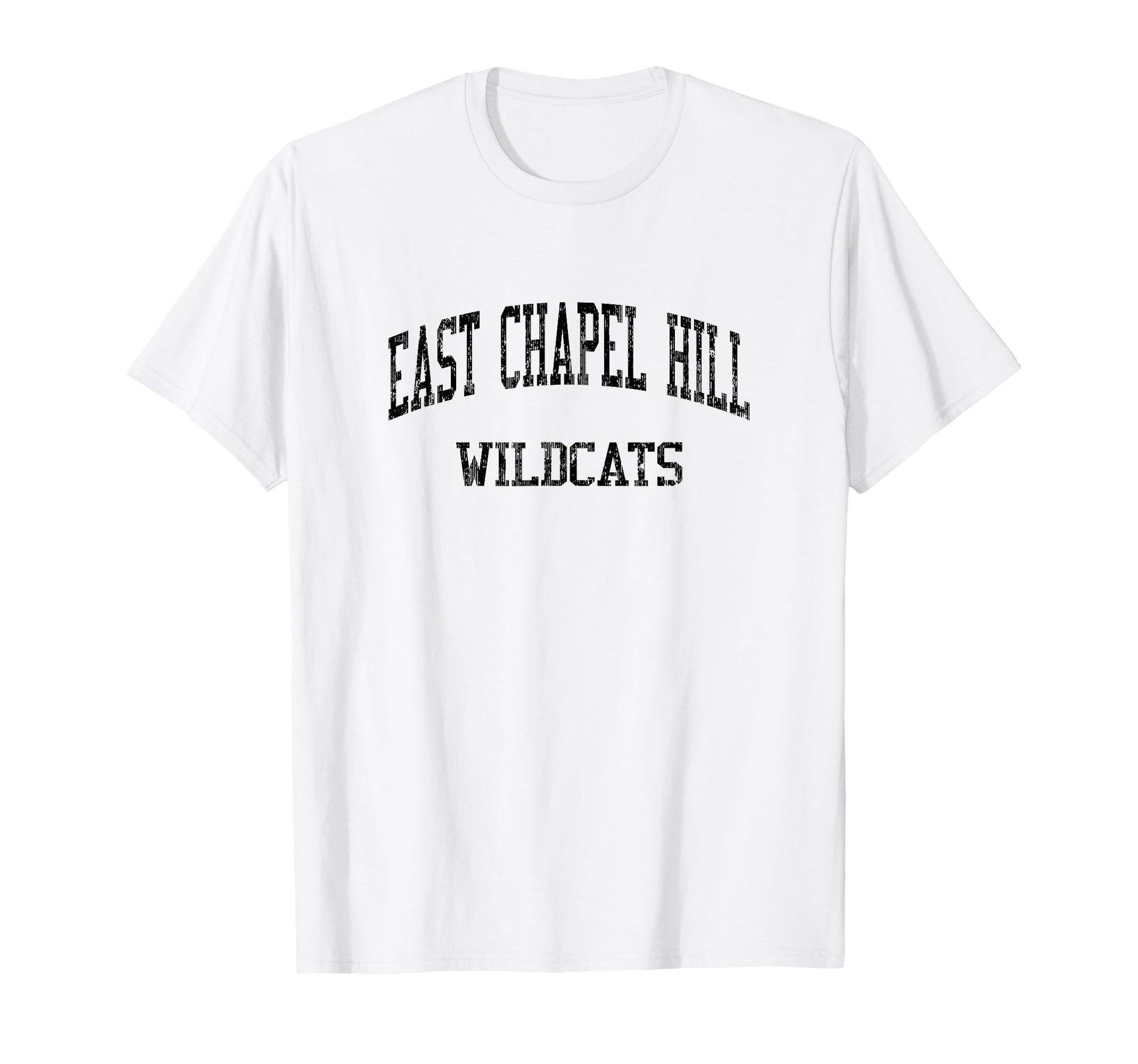East Chapel Hill High School Hs Chapel T-Shirt - Unique Graphic Men Women - T-Shirt, Sweatshirt, Hoodie