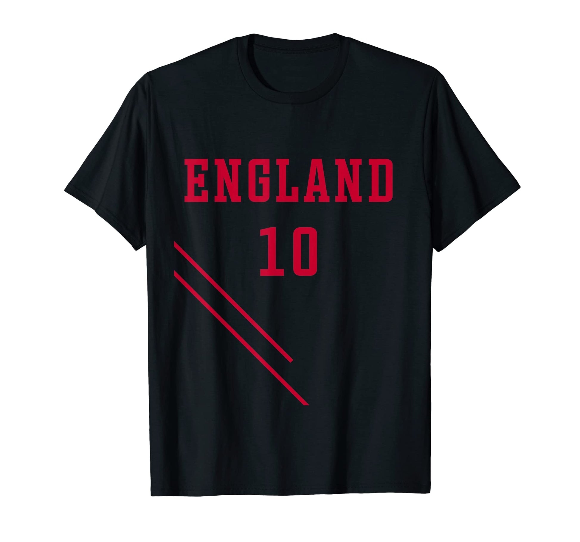 England Football Soccer T-Shirt - Trendy Graphic for Adults - T-Shirt, Sweatshirt, Hoodie