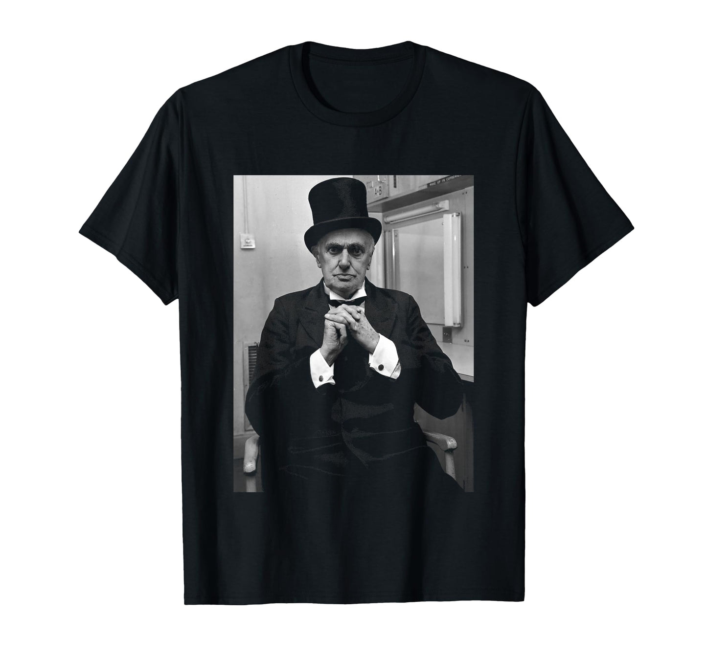 Dads Army Actor John Laurie Private T-Shirt - Aesthetic Graphic for Adults - T-Shirt, Sweatshirt, Hoodie