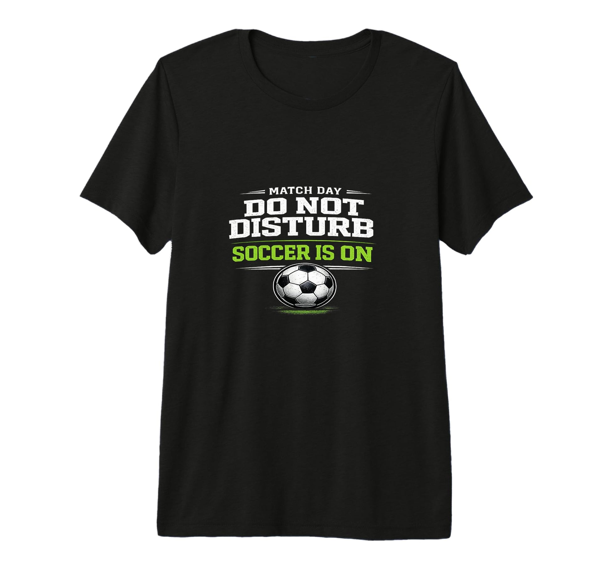 Summer 2026 Soccer Match Day T-Shirt - Casual Everyday Wear for Adults - T-Shirt, Sweatshirt, Hoodie