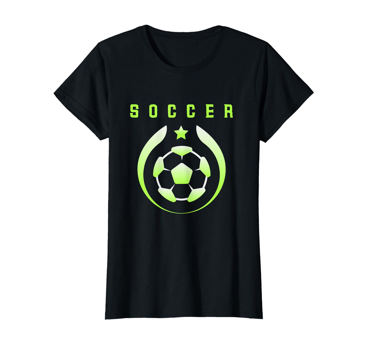 Soccer Jerseys Soccer Shirts Soccer Fan T-Shirt - Graphic Print Men Women - T-Shirt, Sweatshirt, Hoodie