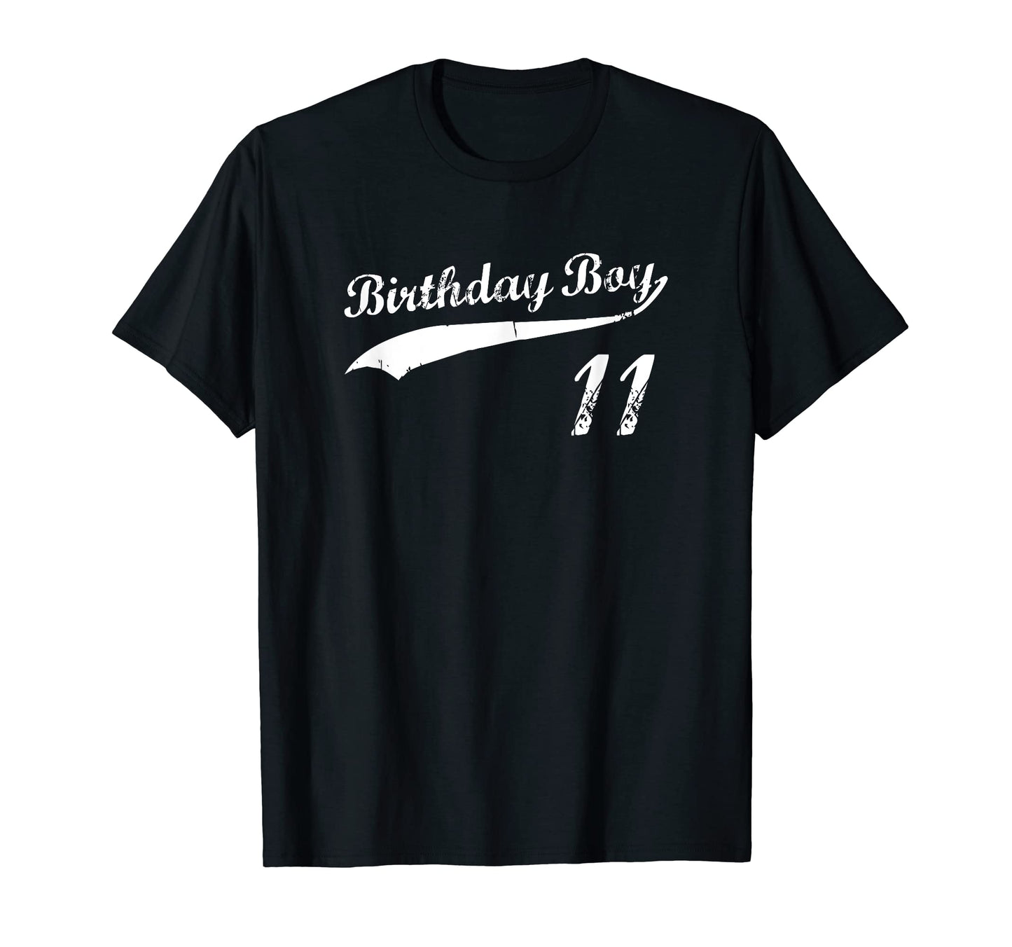 Birthday 11 Year Old 11Th Bday T-Shirt - Aesthetic Graphic for Adults - T-Shirt, Sweatshirt, Hoodie