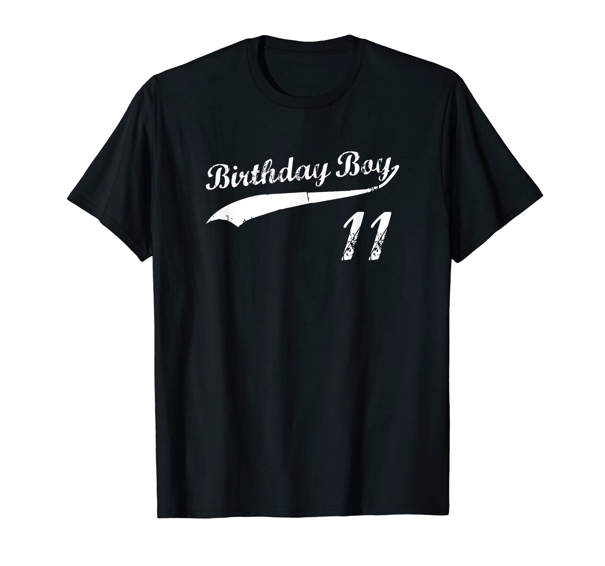Birthday 11 Year Old 11Th Bday T-Shirt - Aesthetic Graphic for Adults - T-Shirt, Sweatshirt, Hoodie