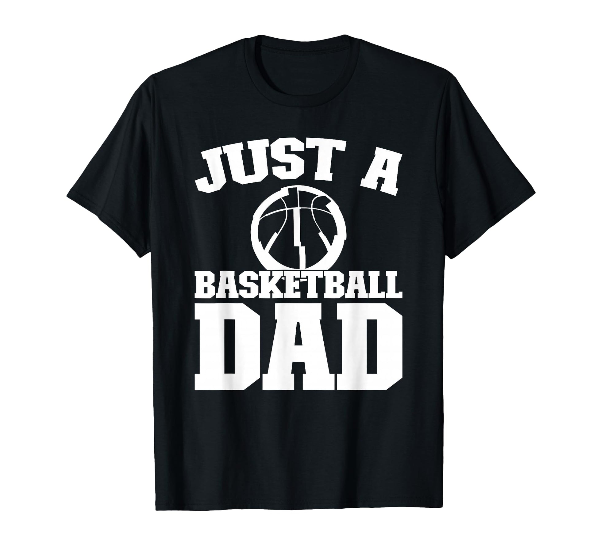 Basketball Baller Hooping Bball Hoops T-Shirt - Fun Novelty Design Unisex - T-Shirt, Sweatshirt, Hoodie
