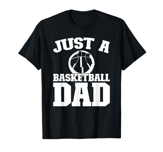 Basketball Baller Hooping Bball Hoops T-Shirt - Fun Novelty Design Unisex - T-Shirt, Sweatshirt, Hoodie
