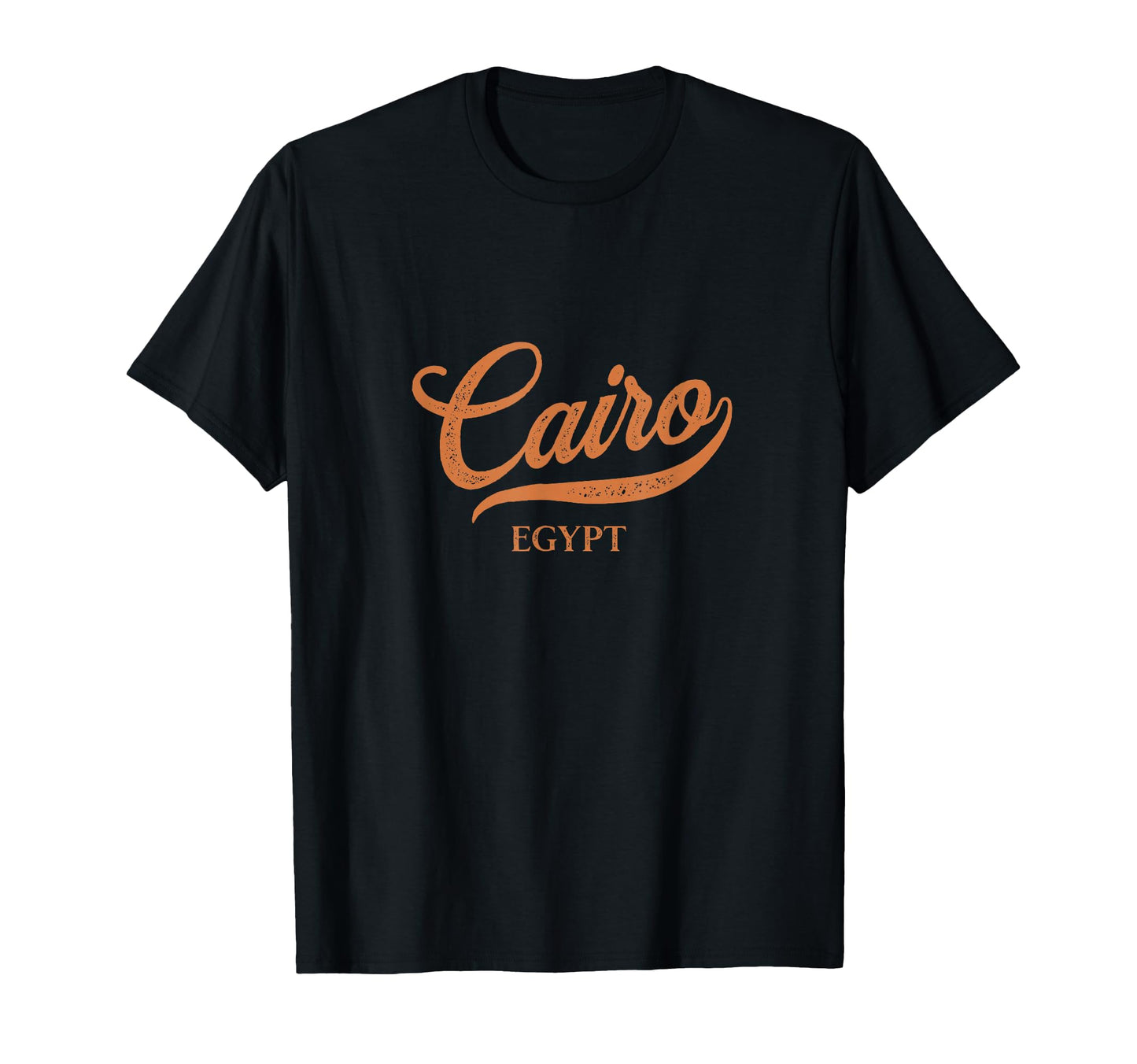 Egypt City Cairo T-Shirt - Novelty Apparel Unisex - T-Shirt, Sweatshirt, Hoodie