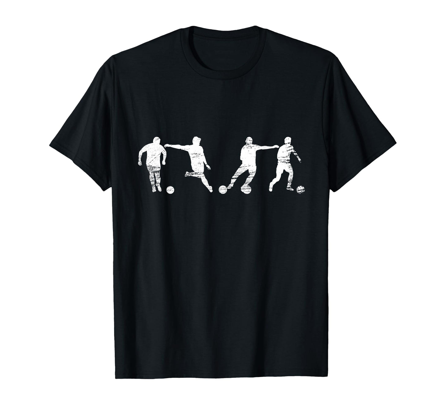 Soccer Shirts Soccer Player T-Shirt - Aesthetic Graphic Unisex - T-Shirt, Sweatshirt, Hoodie