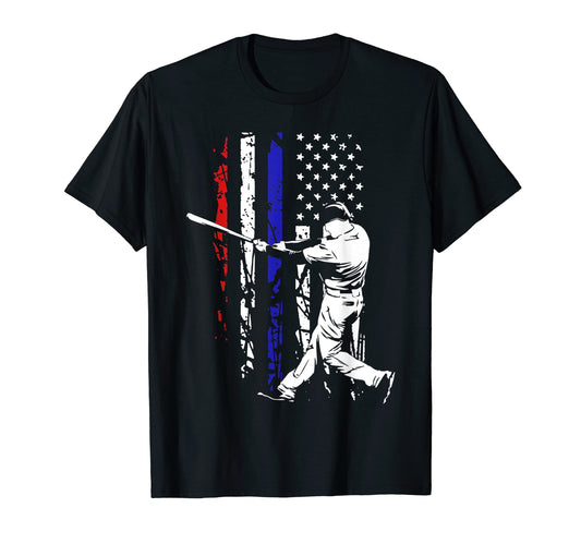 Baseball Player Biggest Fan Summer T-Shirt - Casual Everyday Wear Unisex - T-Shirt, Sweatshirt, Hoodie