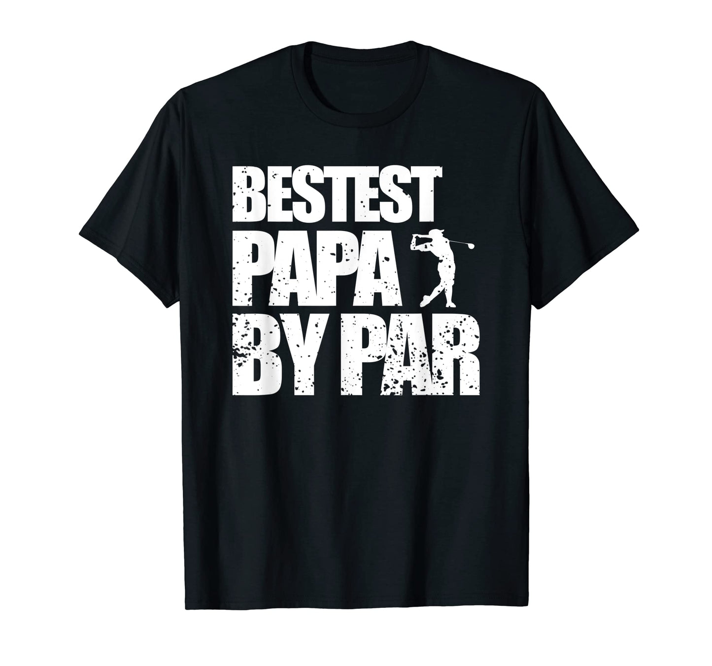 Mens Golfer Grandpa Funny Golf Dad T-Shirt - Casual Everyday Wear Unisex - T-Shirt, Sweatshirt, Hoodie
