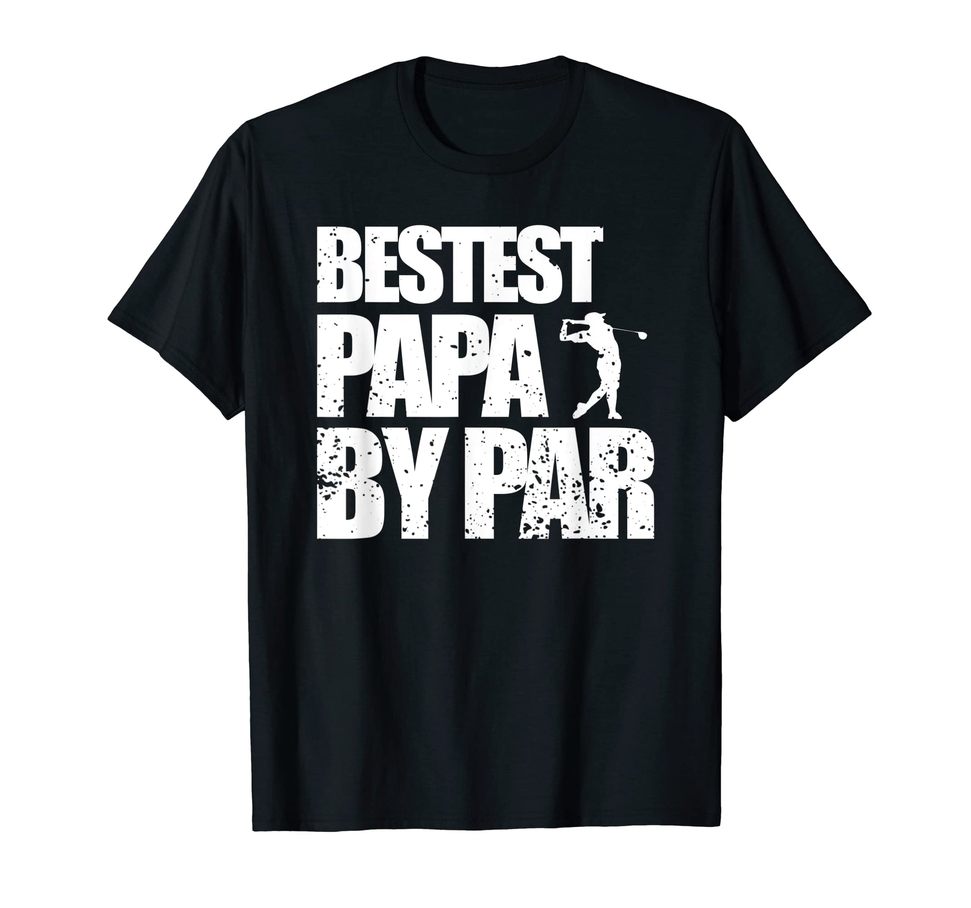 Mens Golfer Grandpa Funny Golf Dad T-Shirt - Casual Everyday Wear Unisex - T-Shirt, Sweatshirt, Hoodie