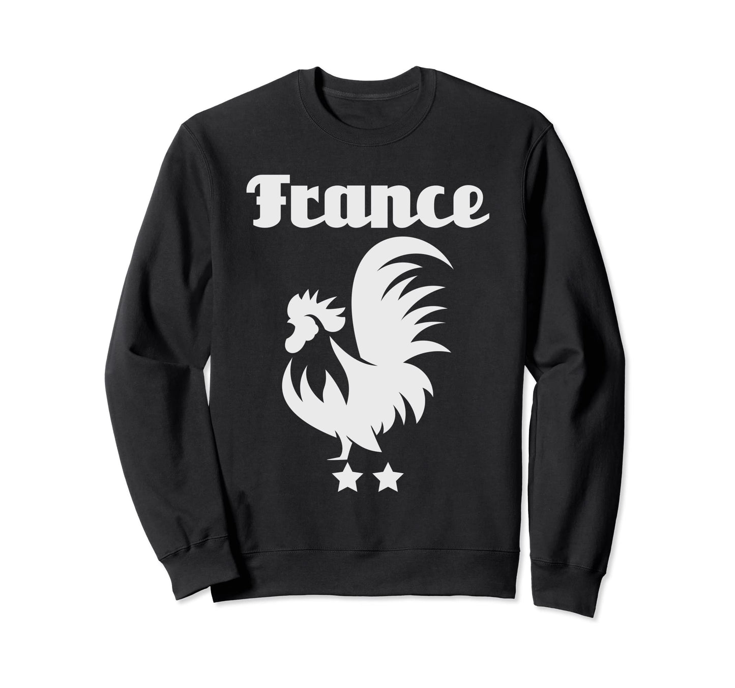 Les Bleus 2022 French Soccer France Sweatshirt - Streetwear Style Unisex - T-Shirt, Sweatshirt, Hoodie