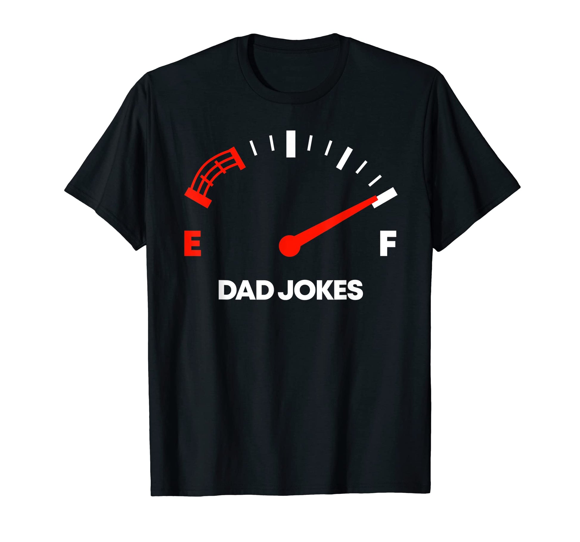 Funny Dad Jokes Dad Gifts Fathers Day Sweatshirt - Unique Graphic Unisex - T-Shirt, Sweatshirt, Hoodie