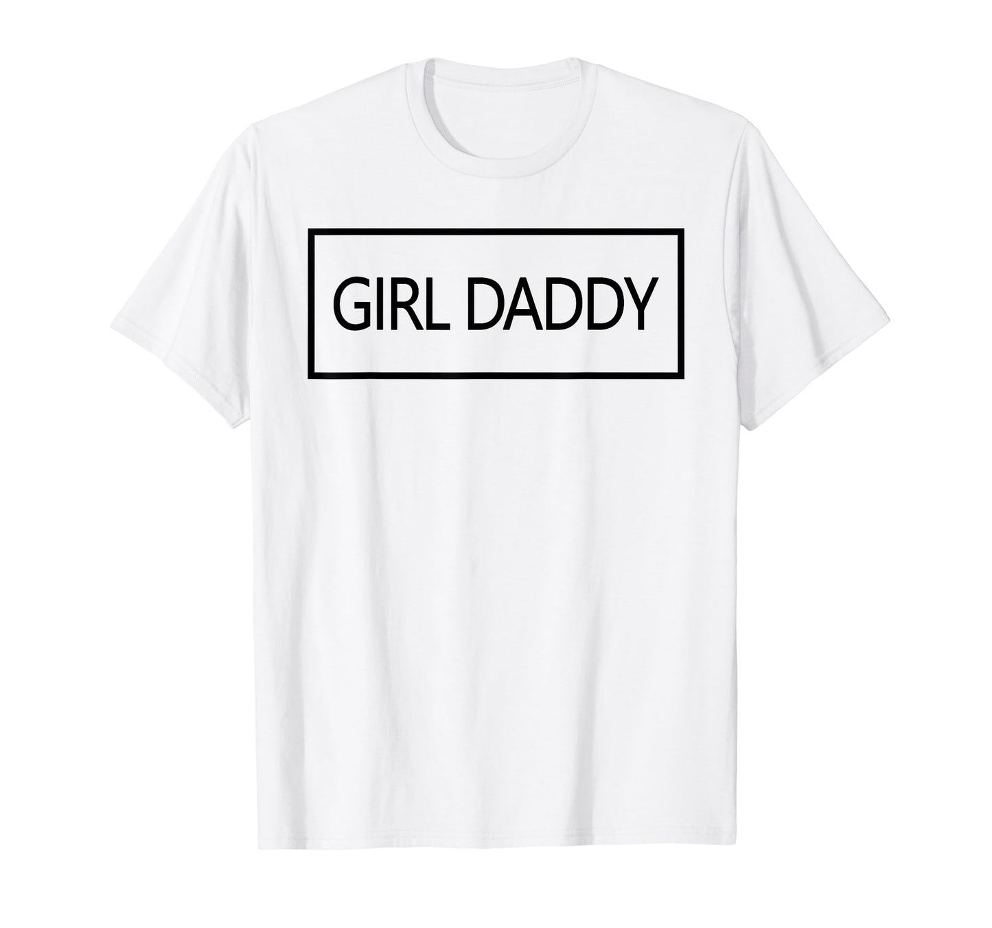 Daddy Fathers Day New Dad Father T-Shirt - Unique Graphic Men Women - T-Shirt, Sweatshirt, Hoodie