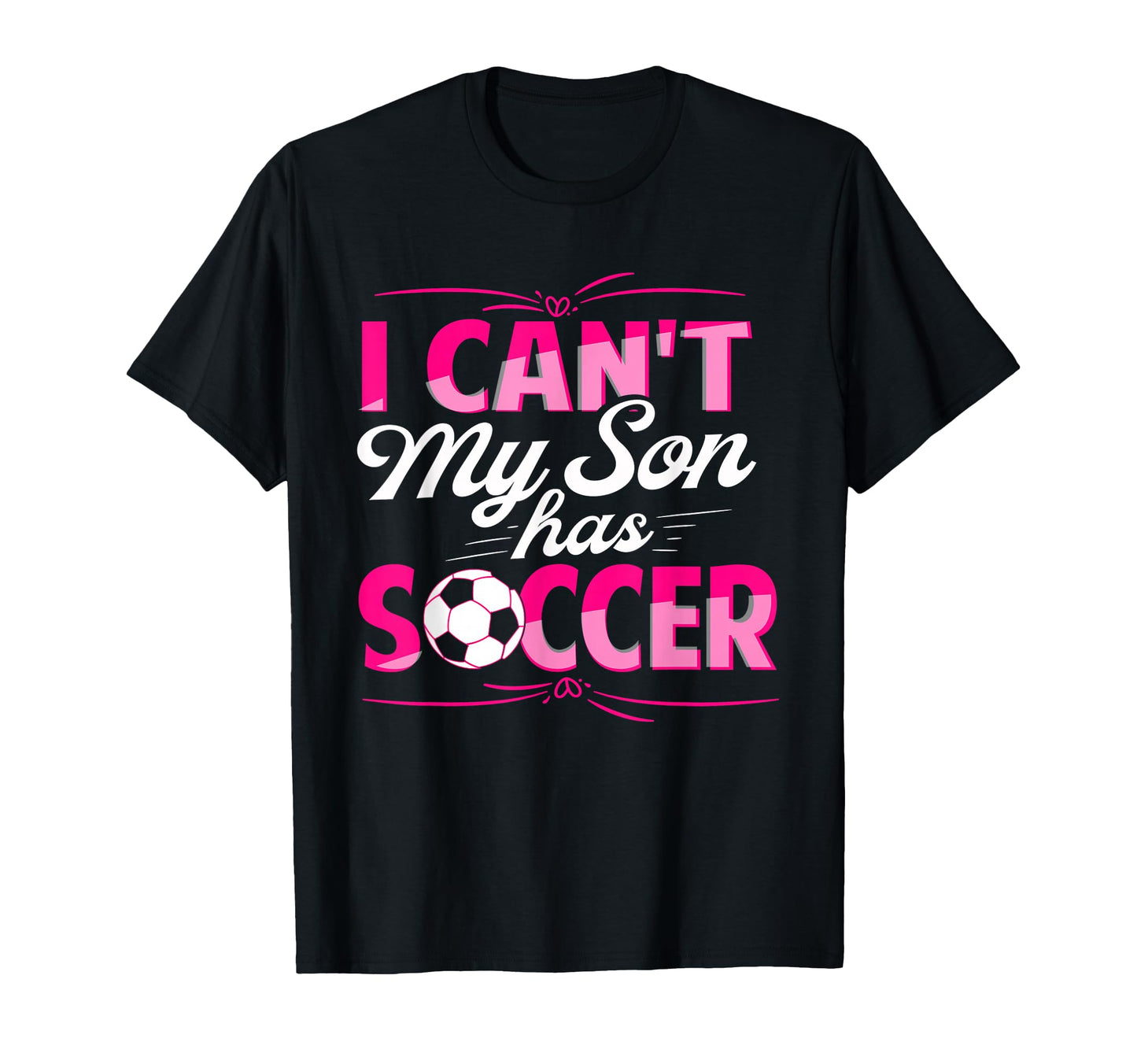 Soccer Mom Mom Funny Soccer Goalie Gear T-Shirt - Minimalist Print Unisex - T-Shirt, Sweatshirt, Hoodie