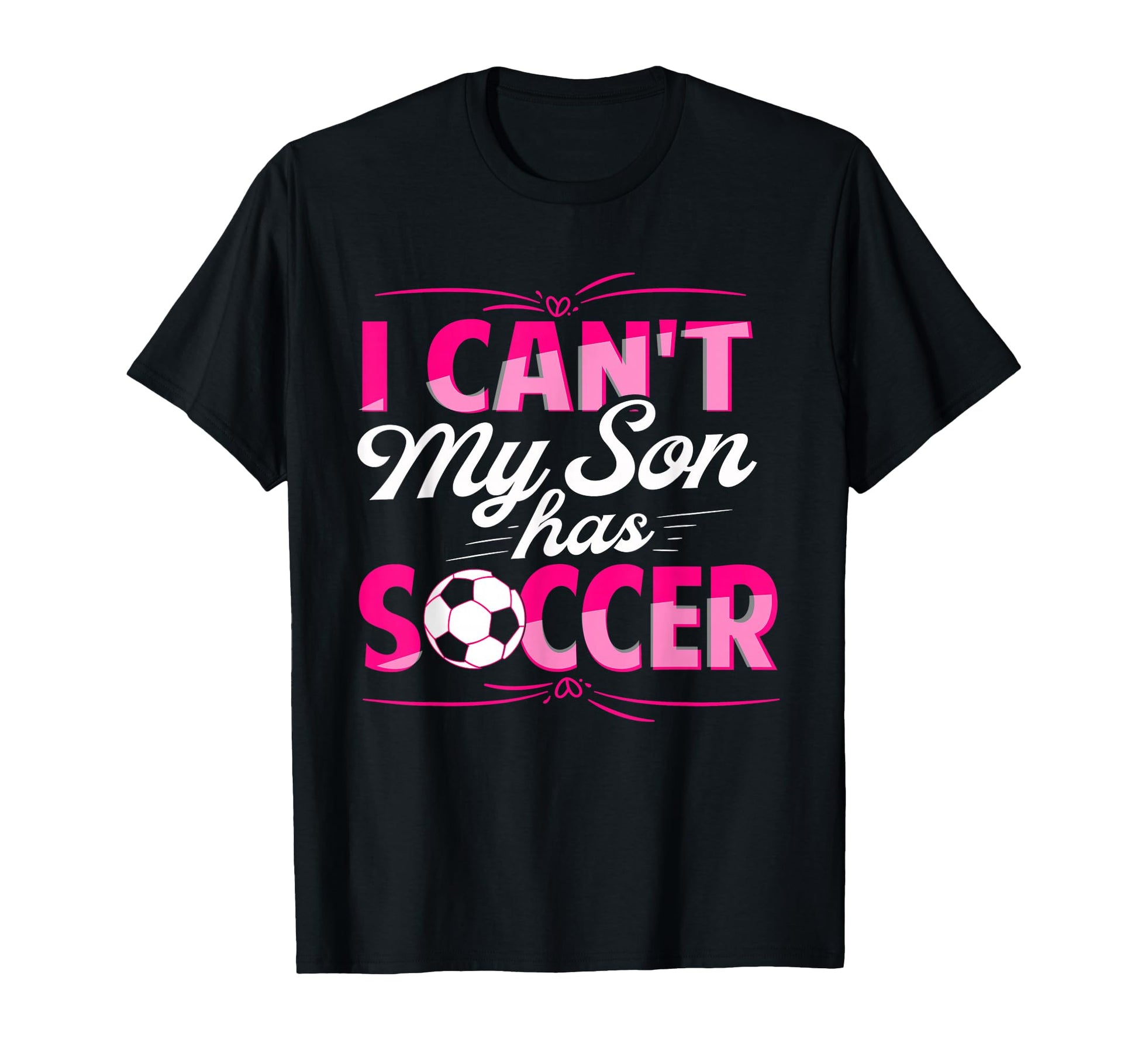 Soccer Mom Mom Funny Soccer Goalie Gear T-Shirt - Minimalist Print Unisex - T-Shirt, Sweatshirt, Hoodie