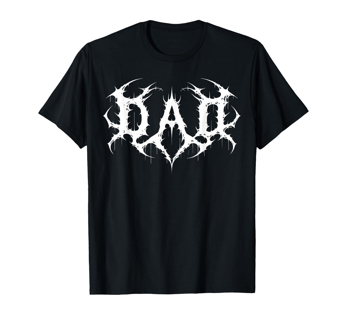 Dad Goth Funny Gothic Punk Emo T-Shirt - Aesthetic Graphic Men Women - T-Shirt, Sweatshirt, Hoodie