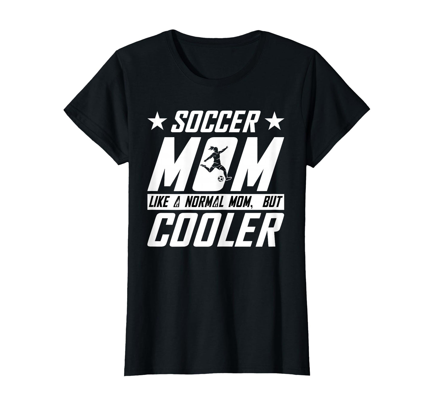 Soccer Mom T-Shirt - Aesthetic Graphic Men Women - T-Shirt, Sweatshirt, Hoodie