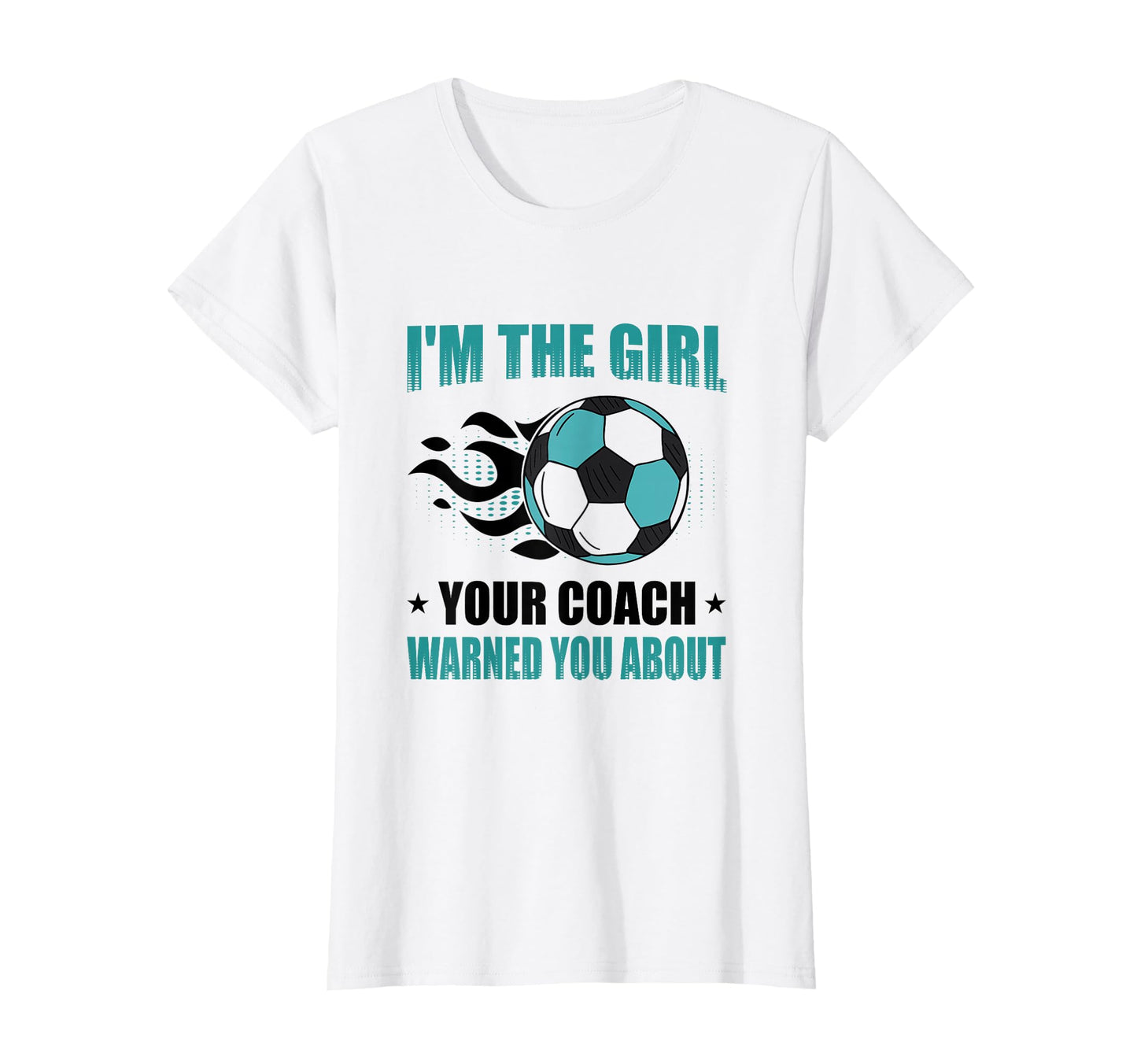 Im Your Coach Warned You About T-Shirt - Streetwear Style for Adults - T-Shirt, Sweatshirt, Hoodie
