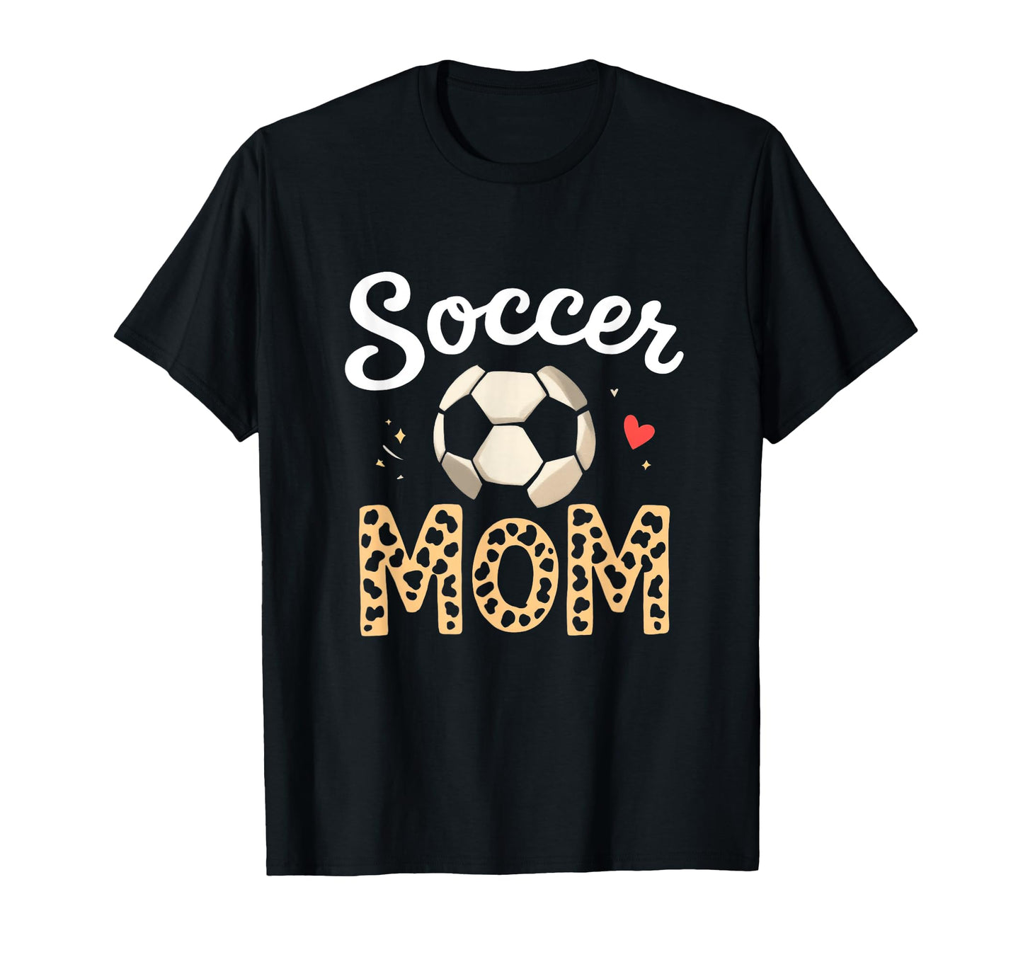 Soccer Mom T-Shirt - Fun Novelty Design Men Women - T-Shirt, Sweatshirt, Hoodie