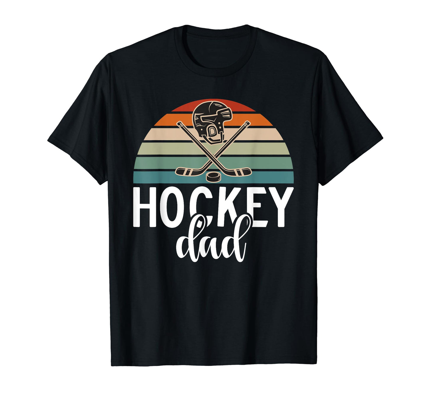 Hockey Gifts Hockey Player Gifts T-Shirt - Unique Graphic Men Women - T-Shirt, Sweatshirt, Hoodie