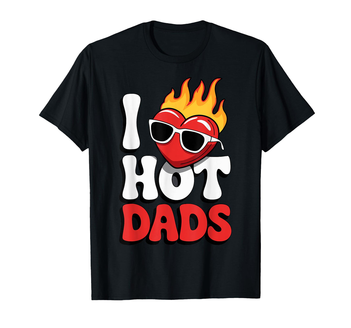 Father Dad Affection Hoodie - Streetwear Style Men Women - T-Shirt, Sweatshirt, Hoodie