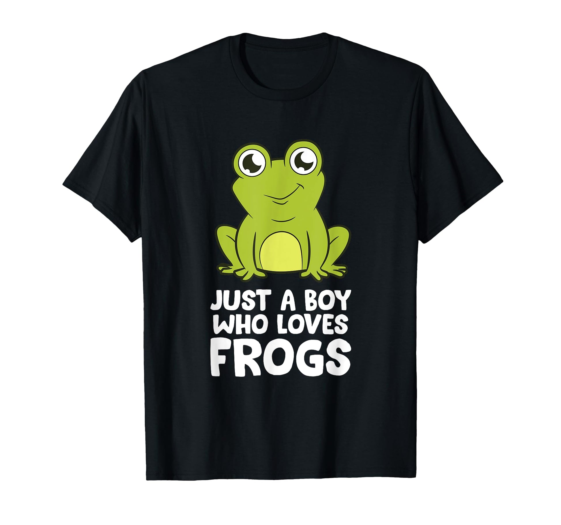 Frog Catcher Just Who Loves Frogs T-Shirt - Trendy Graphic Unisex - T-Shirt, Sweatshirt, Hoodie