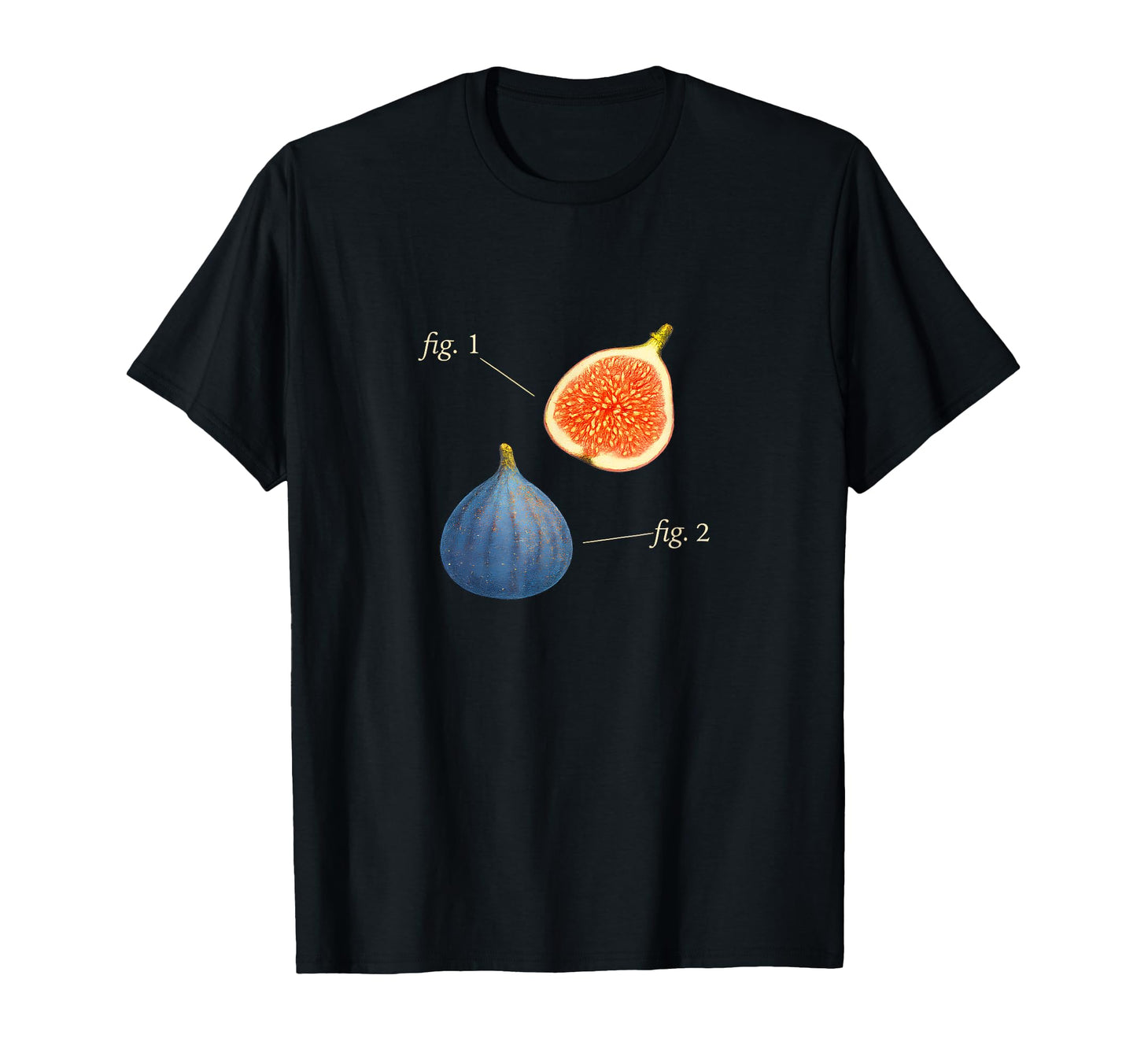 Funny Pun Dad Joke Enthusiasts T-Shirt - Custom Art Print Men Women - T-Shirt, Sweatshirt, Hoodie